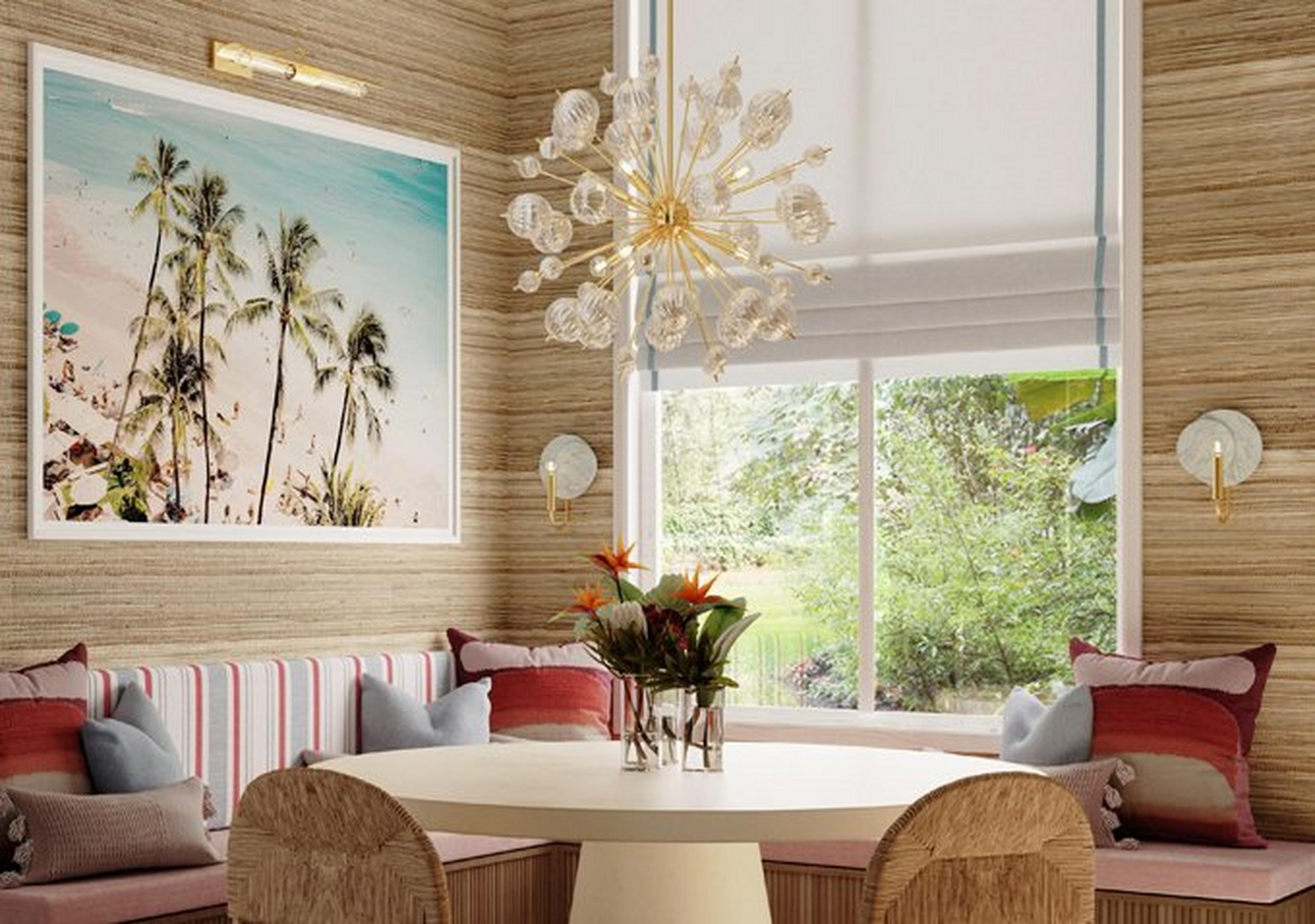 Estrella Chandelier