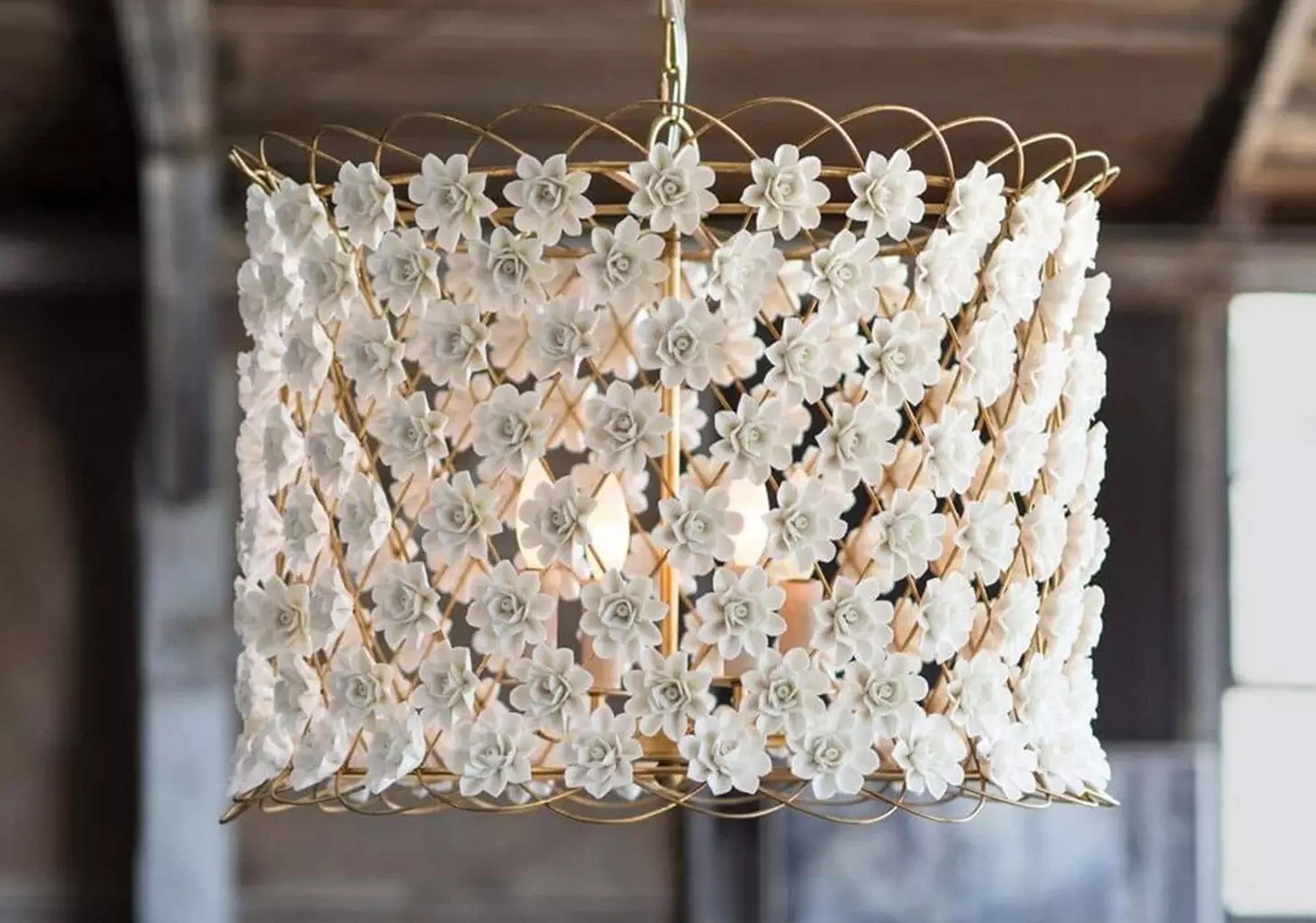 Martha Chandelier