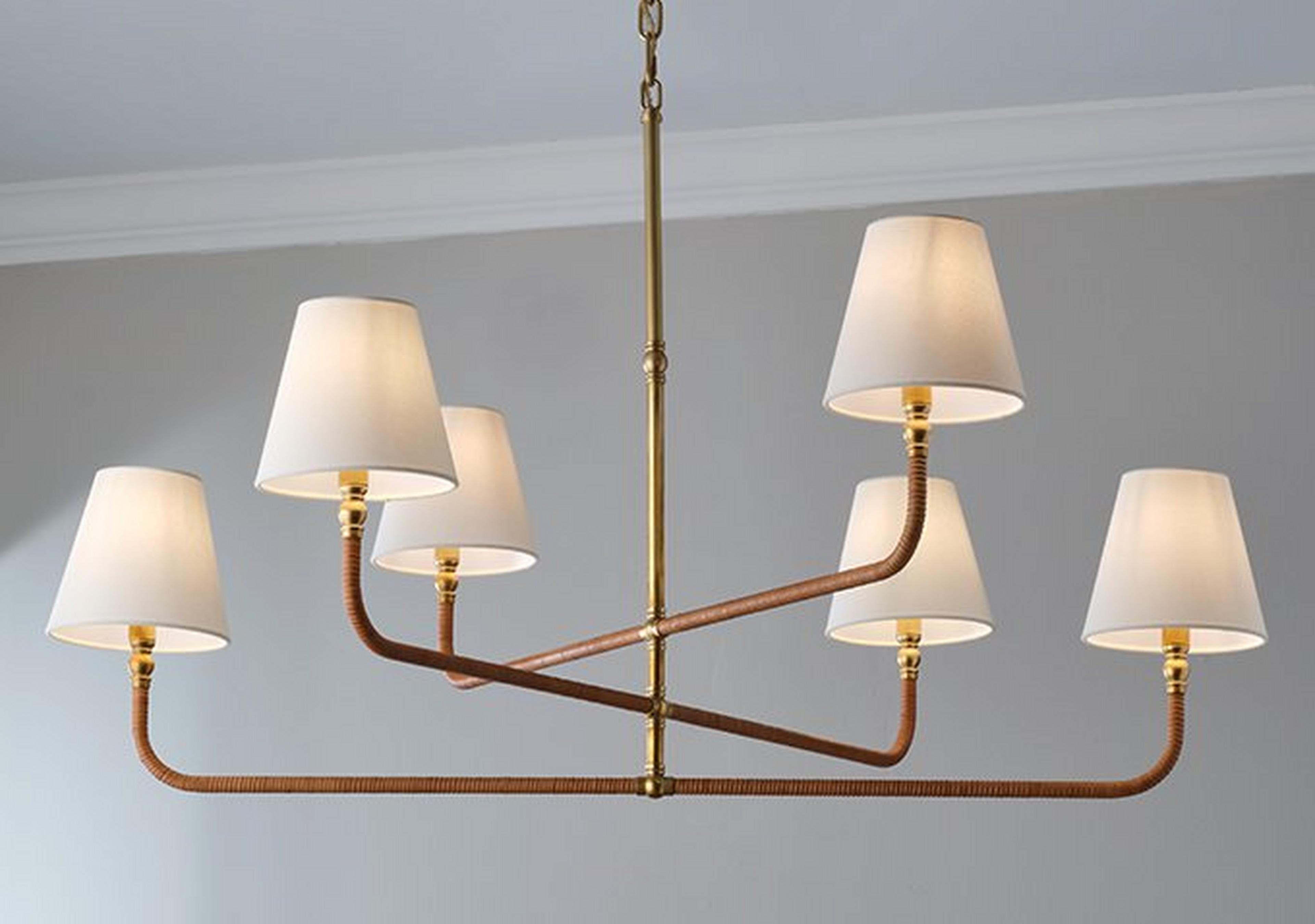 Mecklenburg Chandelier