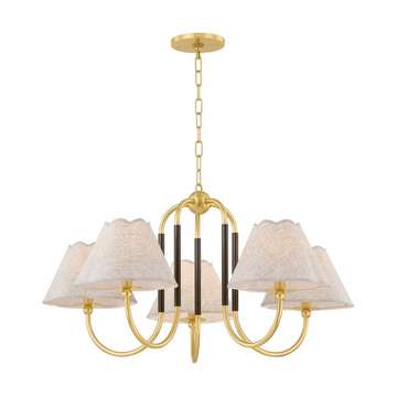for Bryony Chandelier