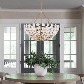 All New Lighting, Rugs & Home Decor