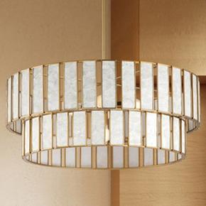 New Chandeliers & Hanging Lights