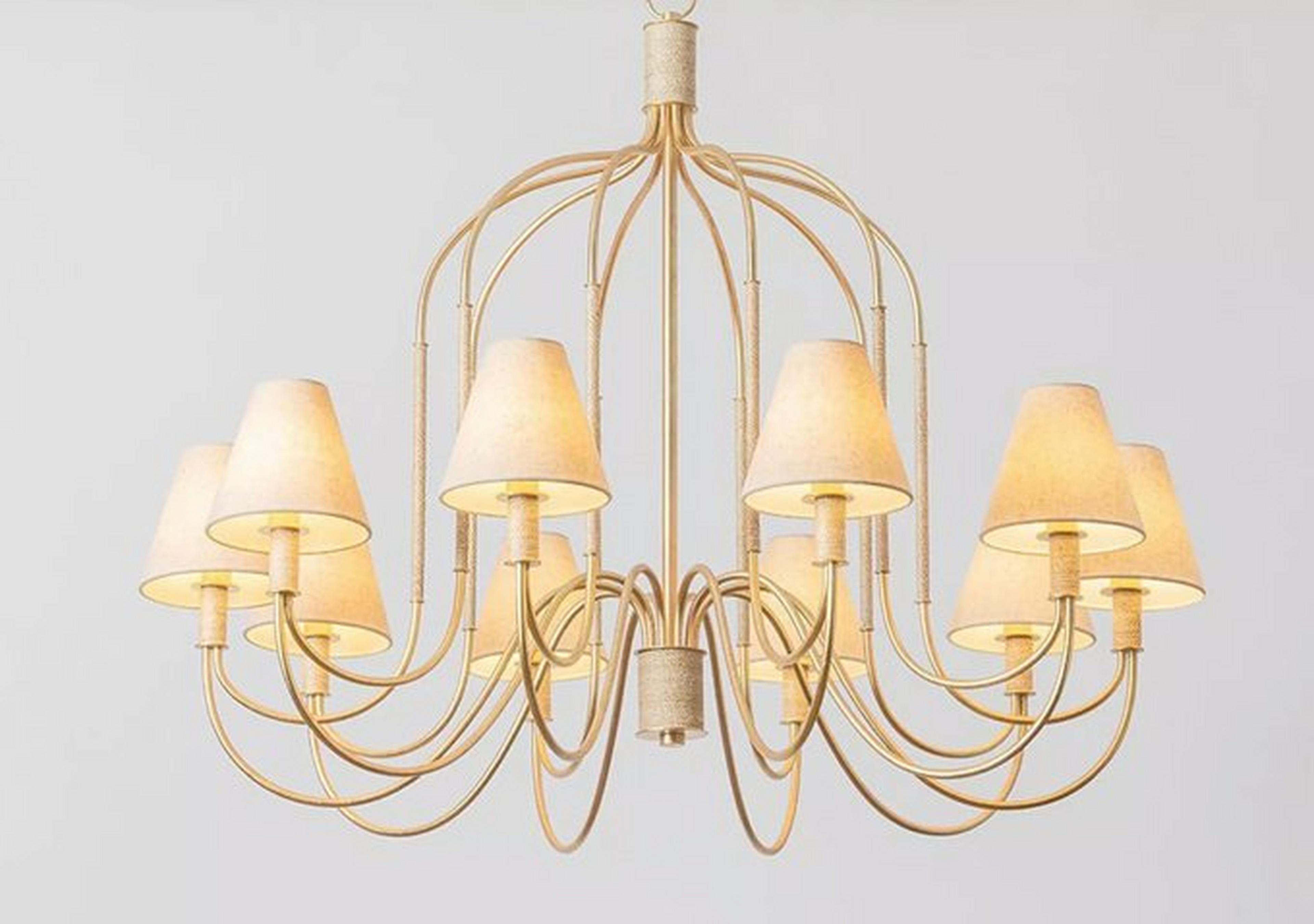 Brightmoor Chandelier