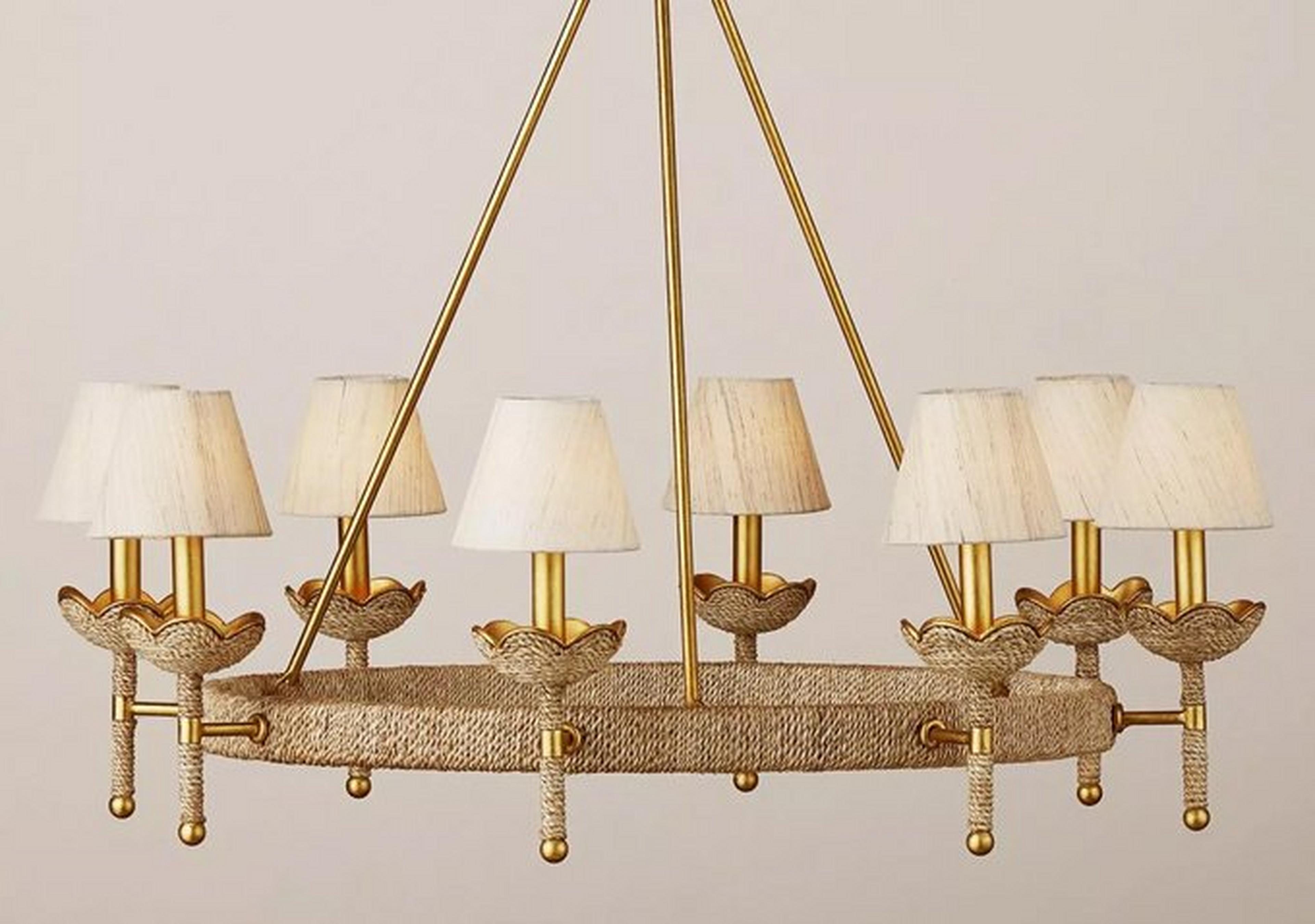 Pham Chandelier