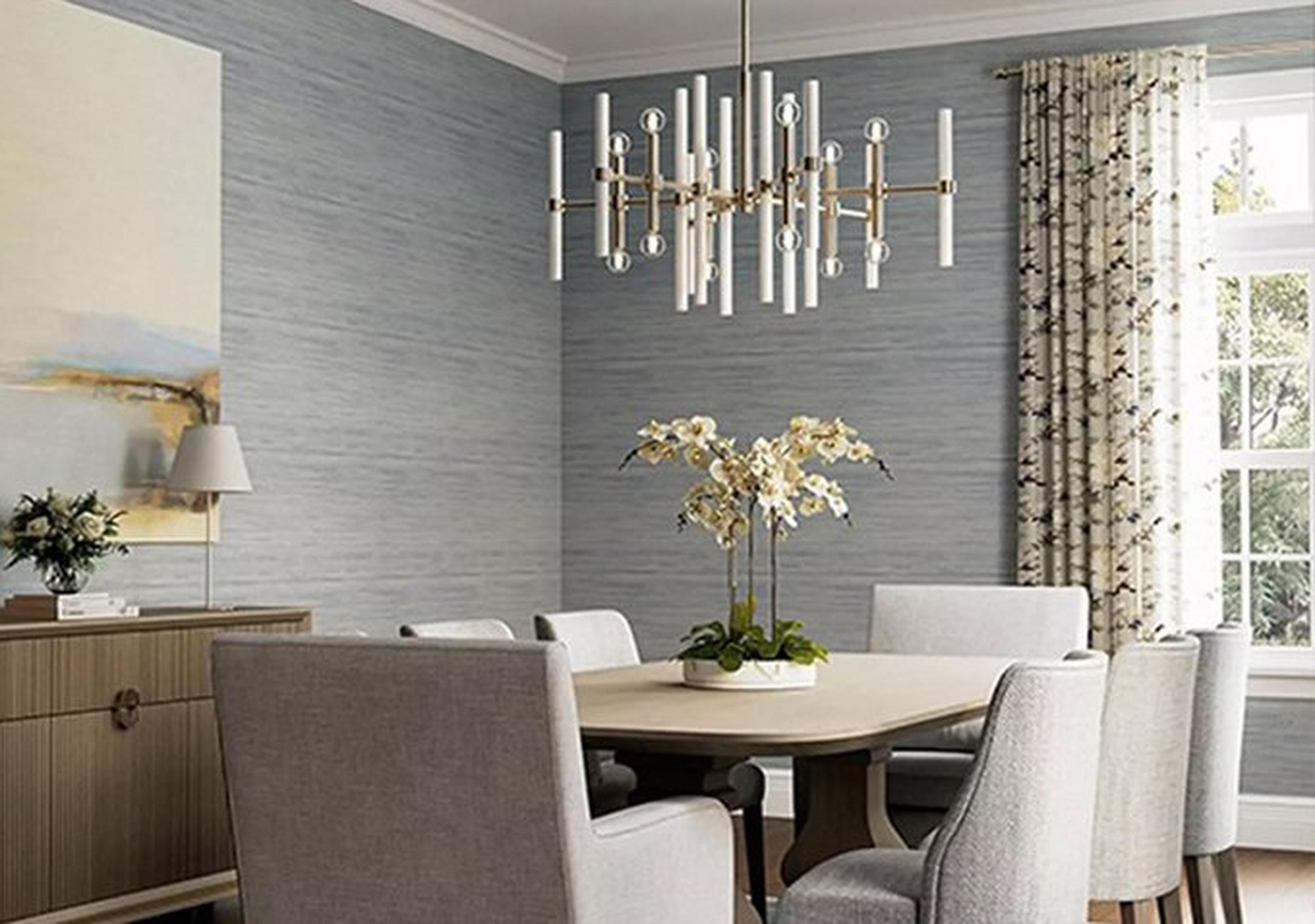 Aged Brass Ghardaia Chandelier