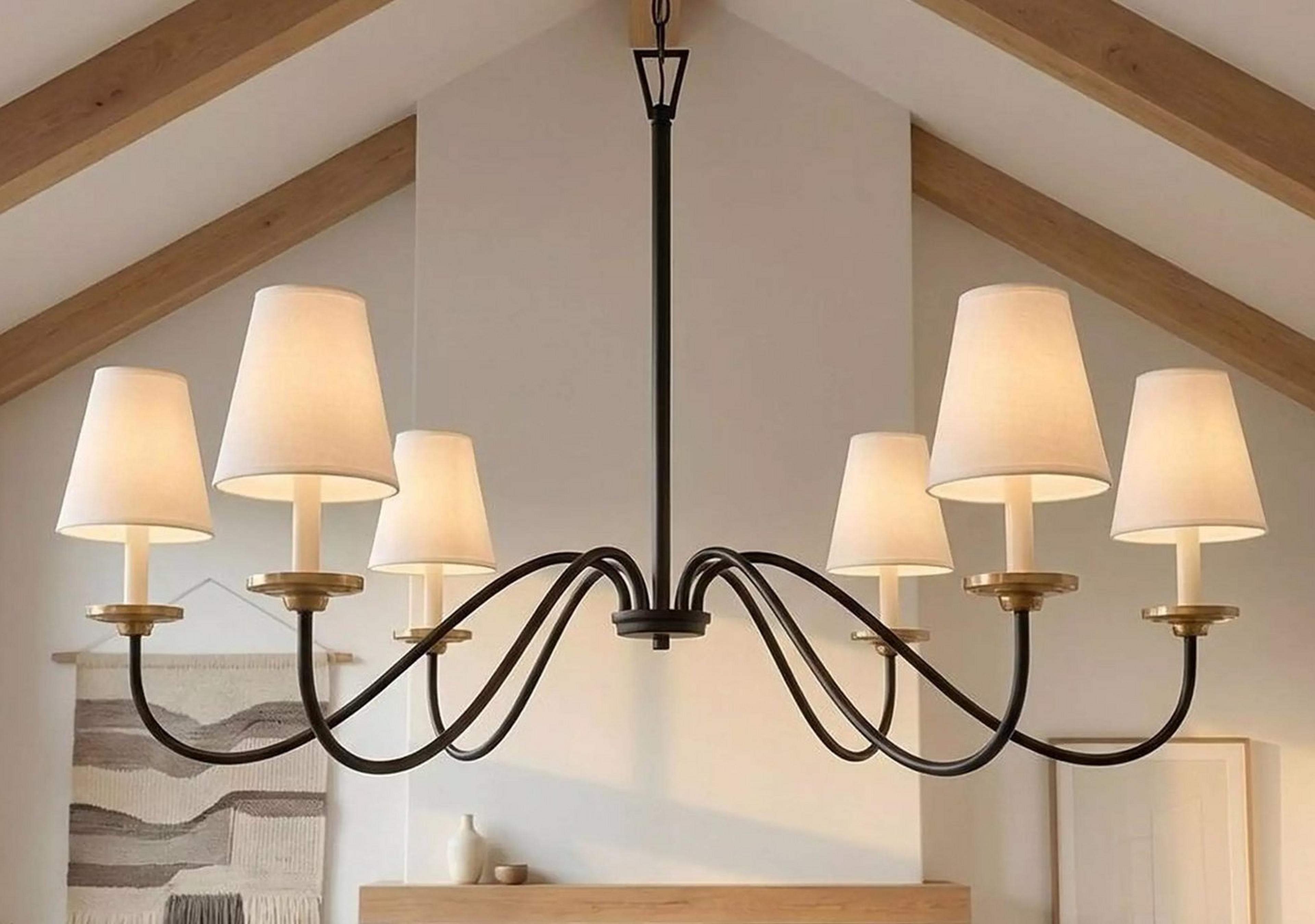 Hilaria Chandelier