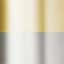 Brushed Brass / Chrome