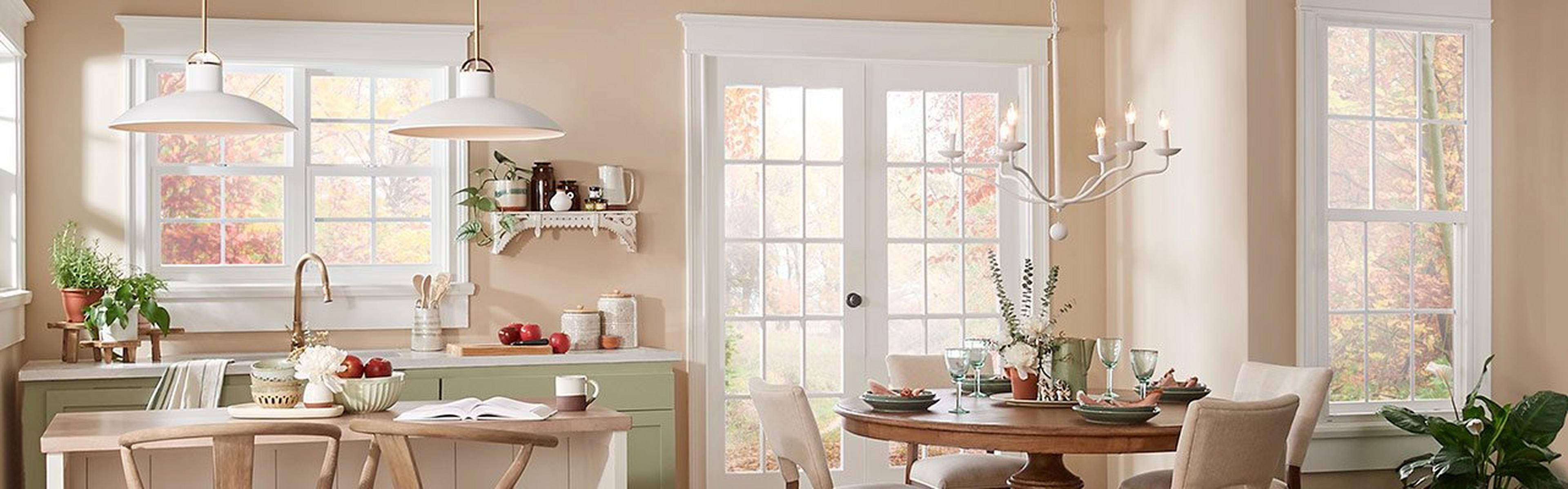 Shop Oversized Pendants Banner