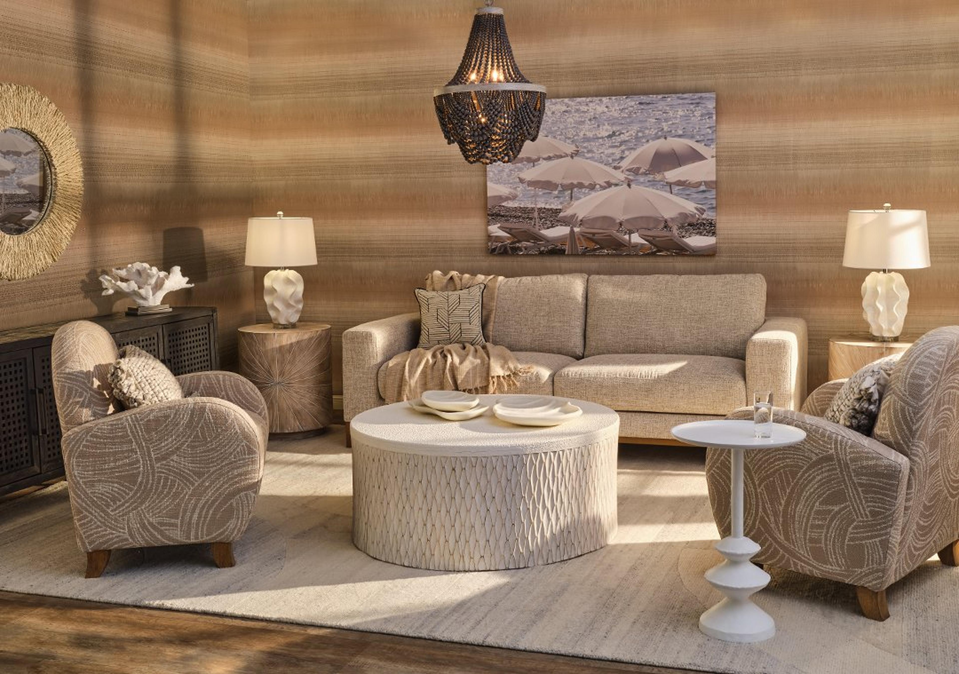 All Coastal Style