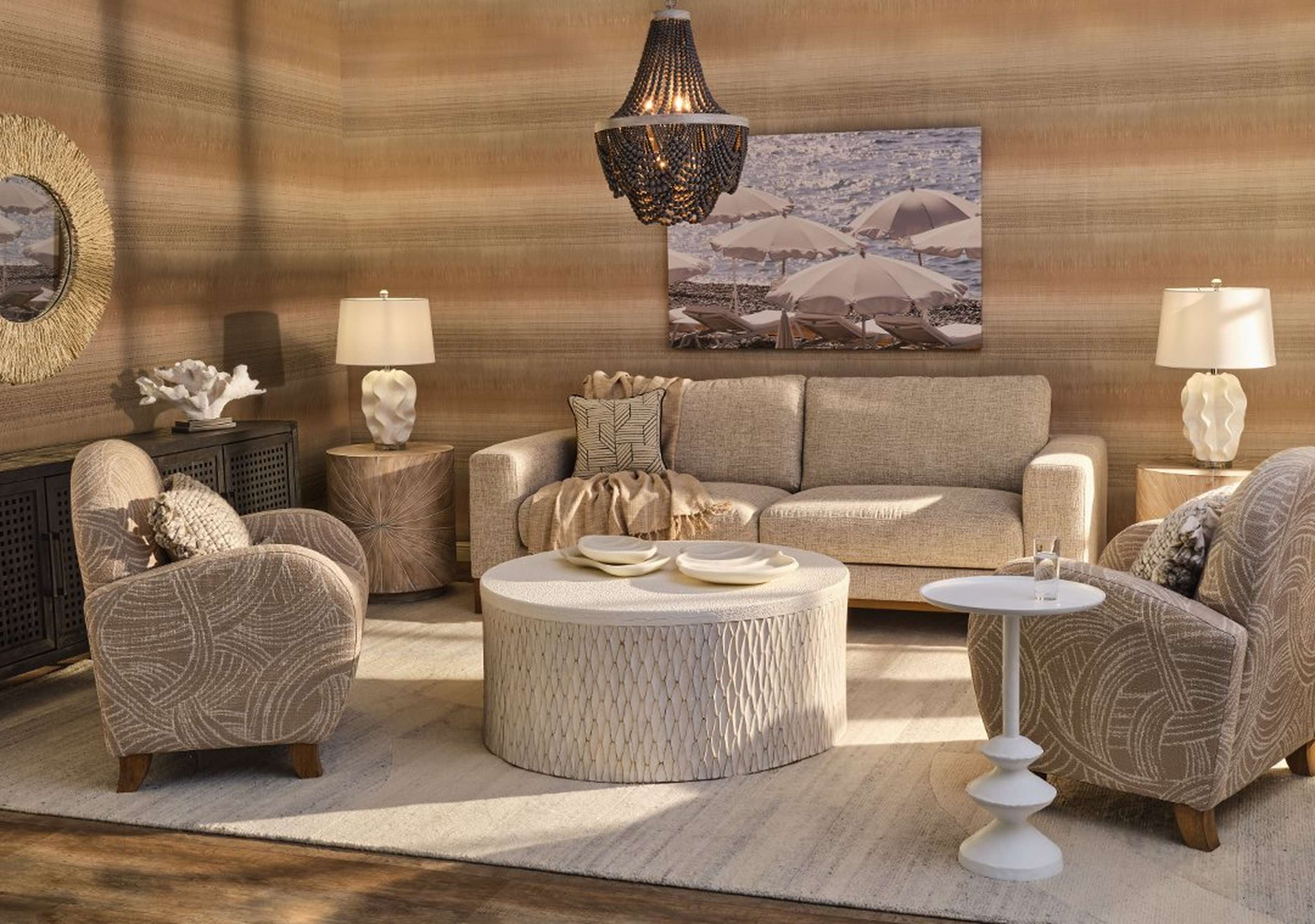 All Coastal Style