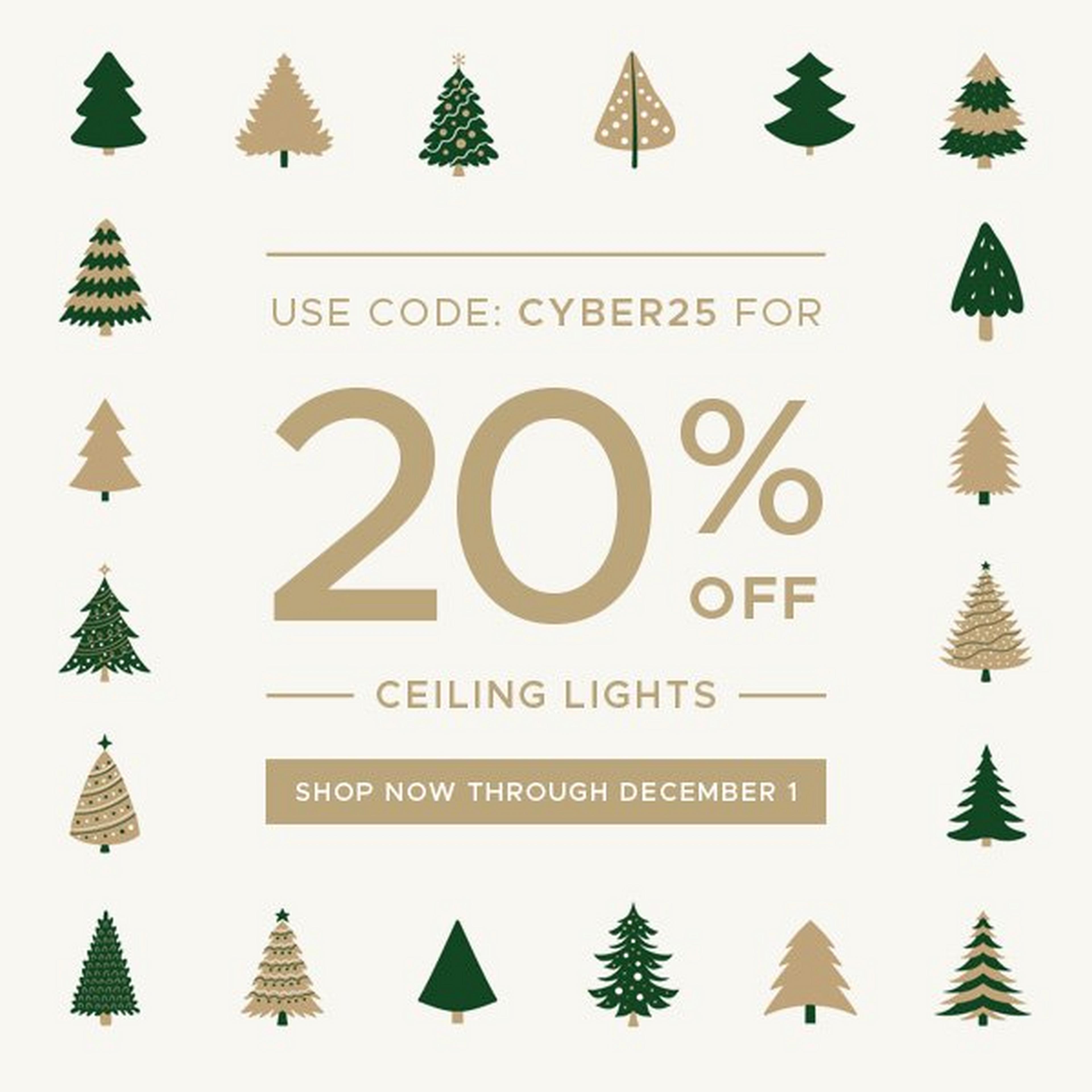 Shop all Ceiling Lights