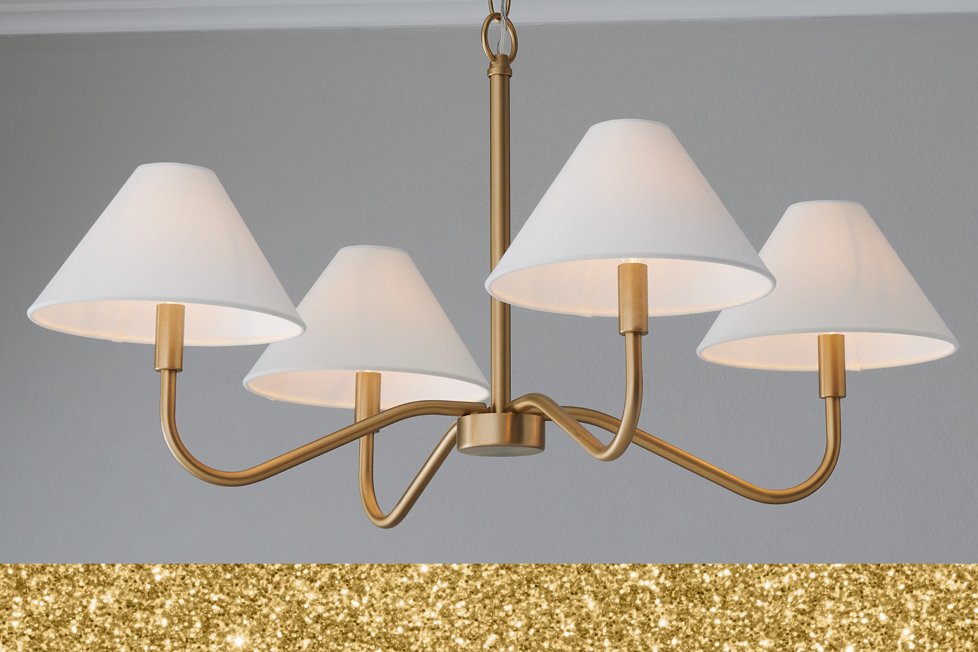 20% OFF All Chandeliers