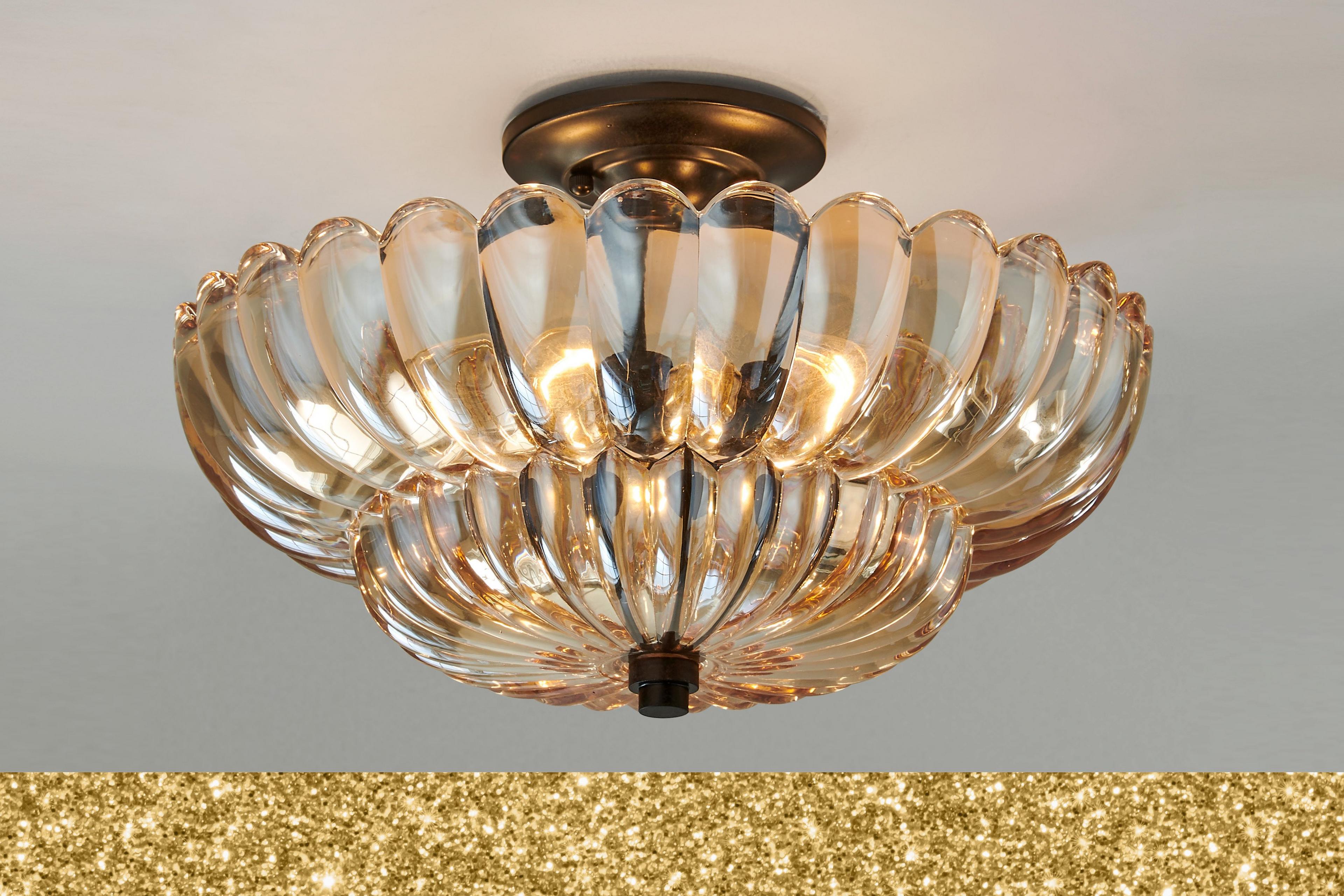 20% OFF All Ceiling Lights