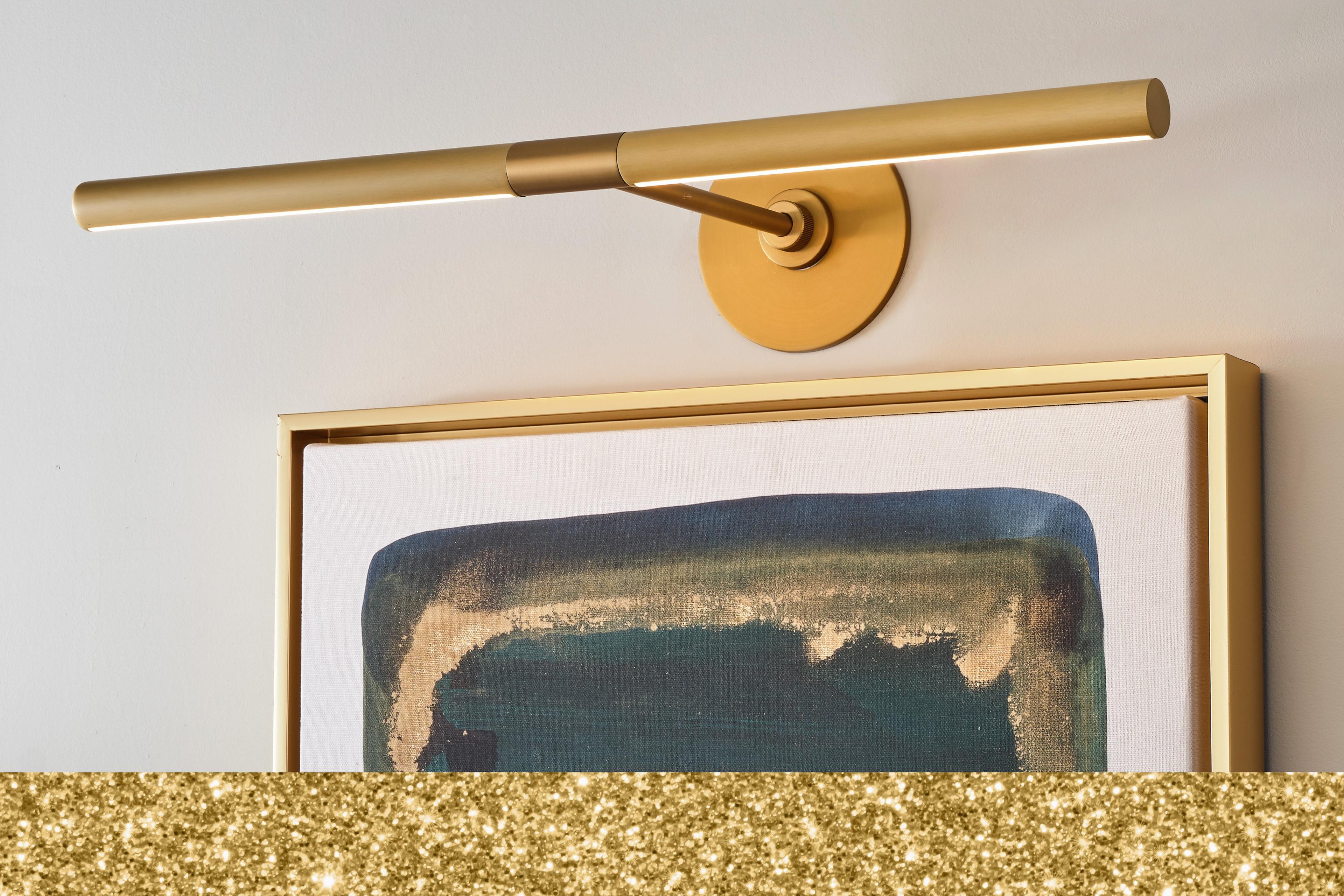 20% OFF All Wall Lights and Picture Lights