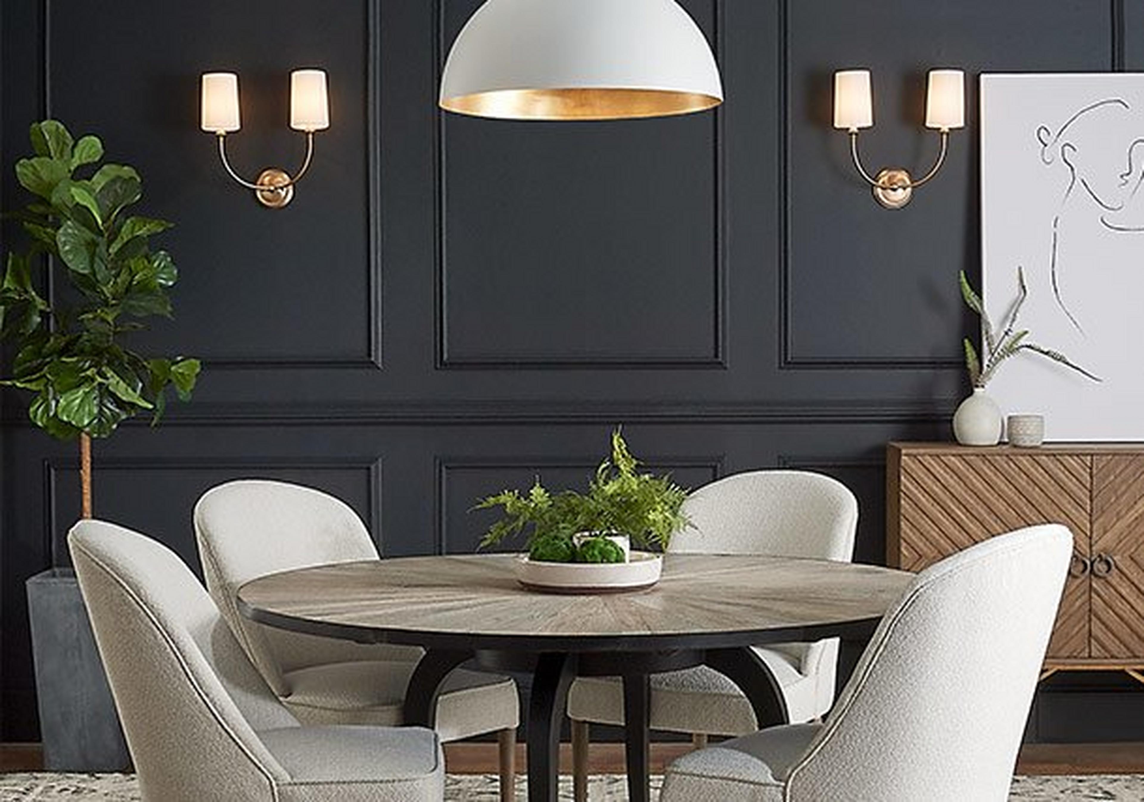 Modern & Contemporary Style