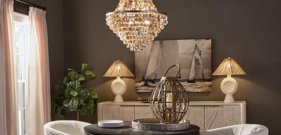 Contemporary Coastal