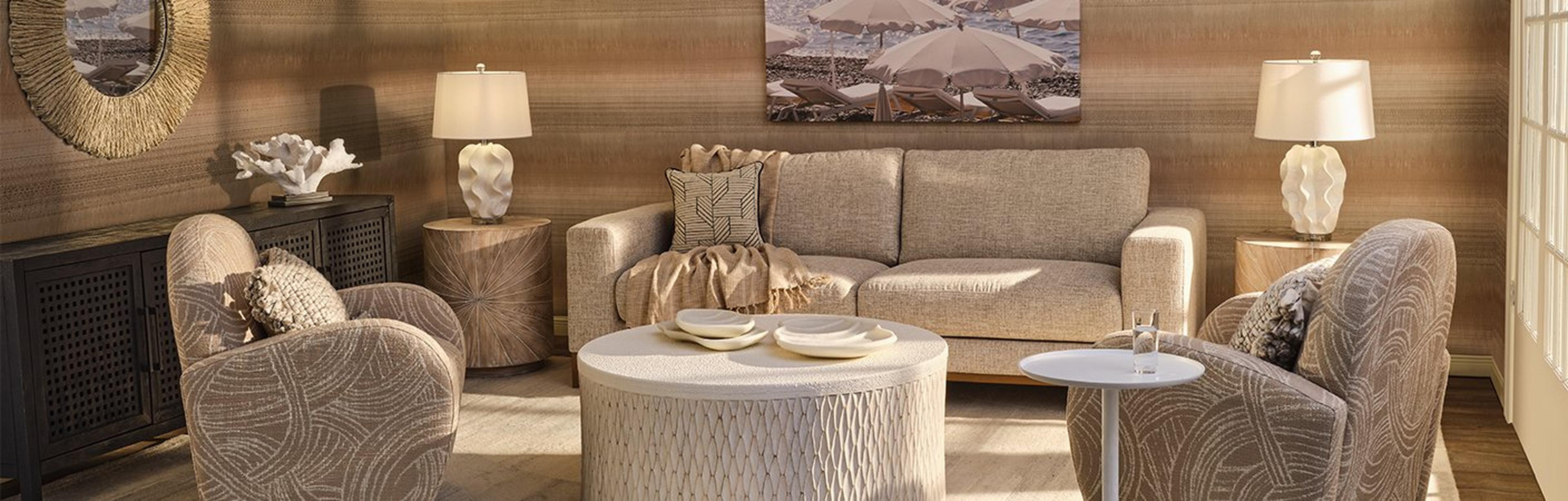 Furniture & Accent Furniture