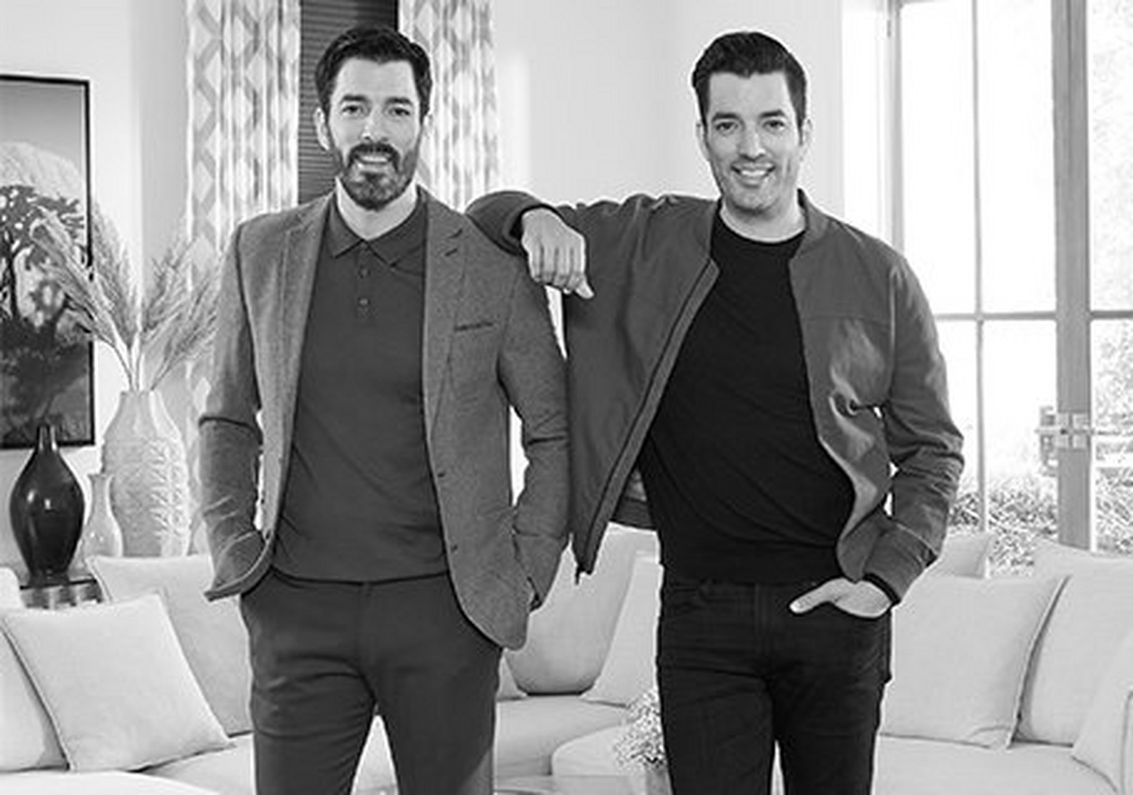 Drew & Jonathan Collection