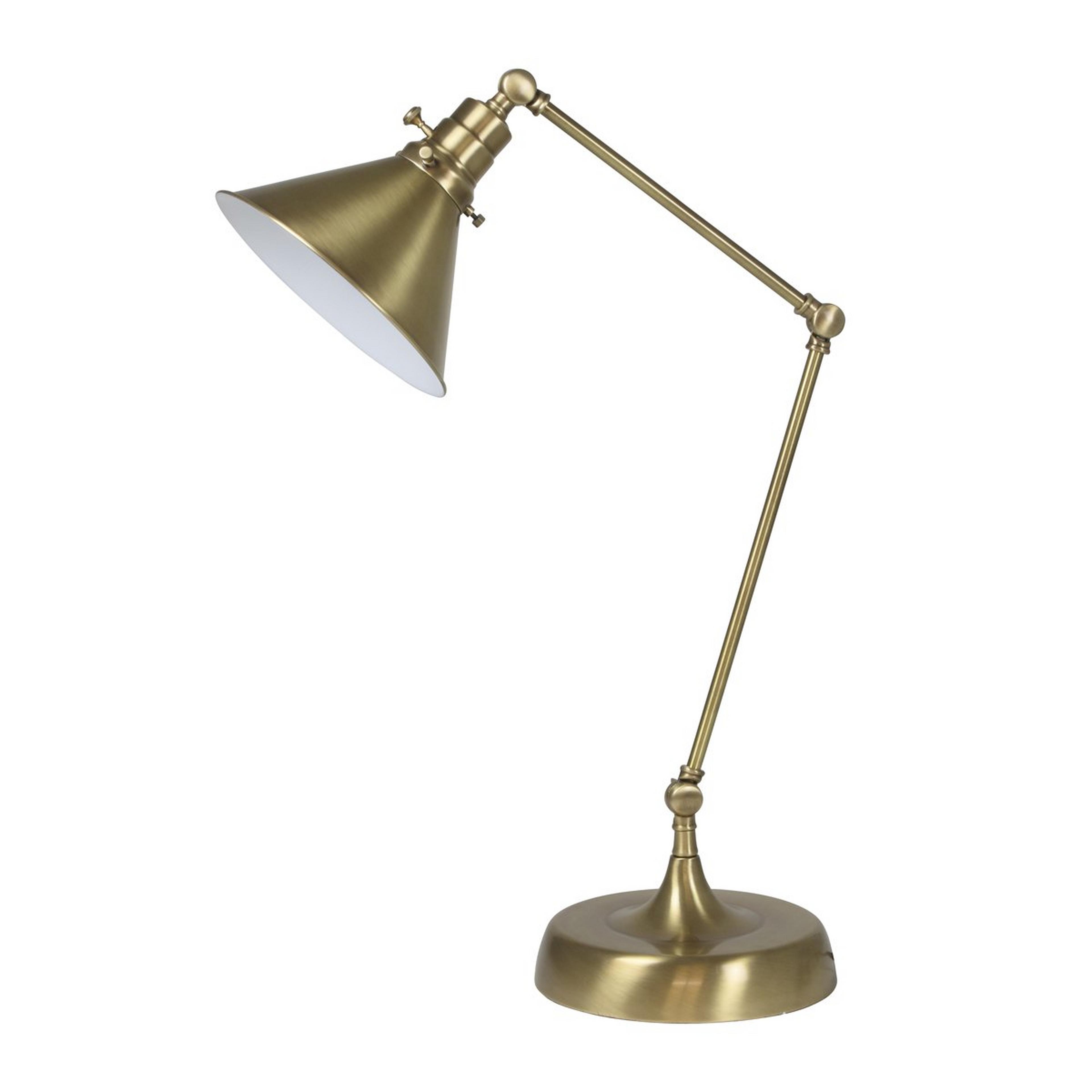 A Ultimate Urban Desk Lamp with undefined color
