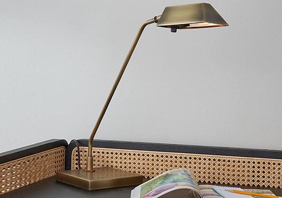 Desk Lamps