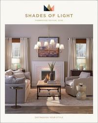 Shades of Light Farmhouse Revival Catalog