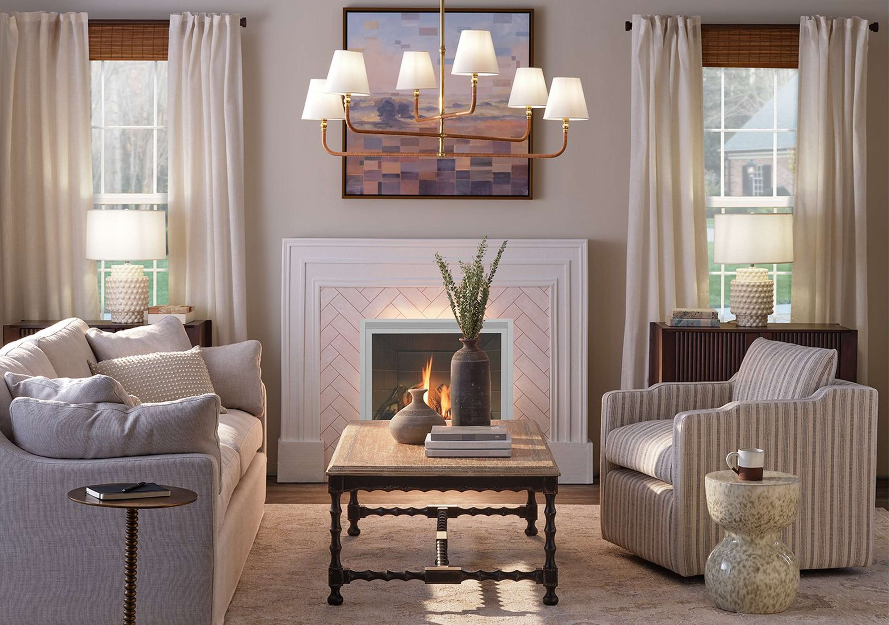 Farmhouse Style