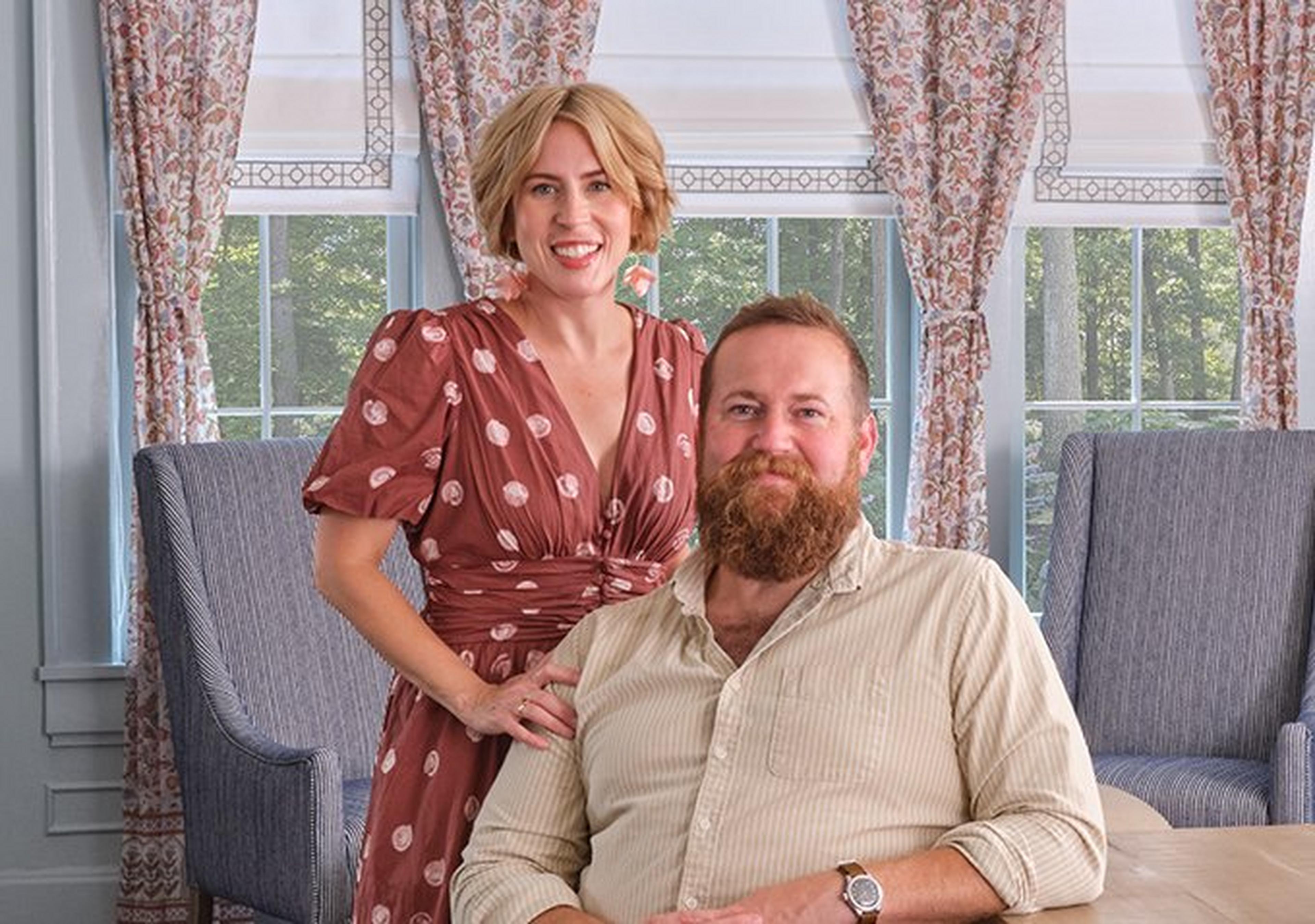 Erin & Ben Co. Lighting Collection