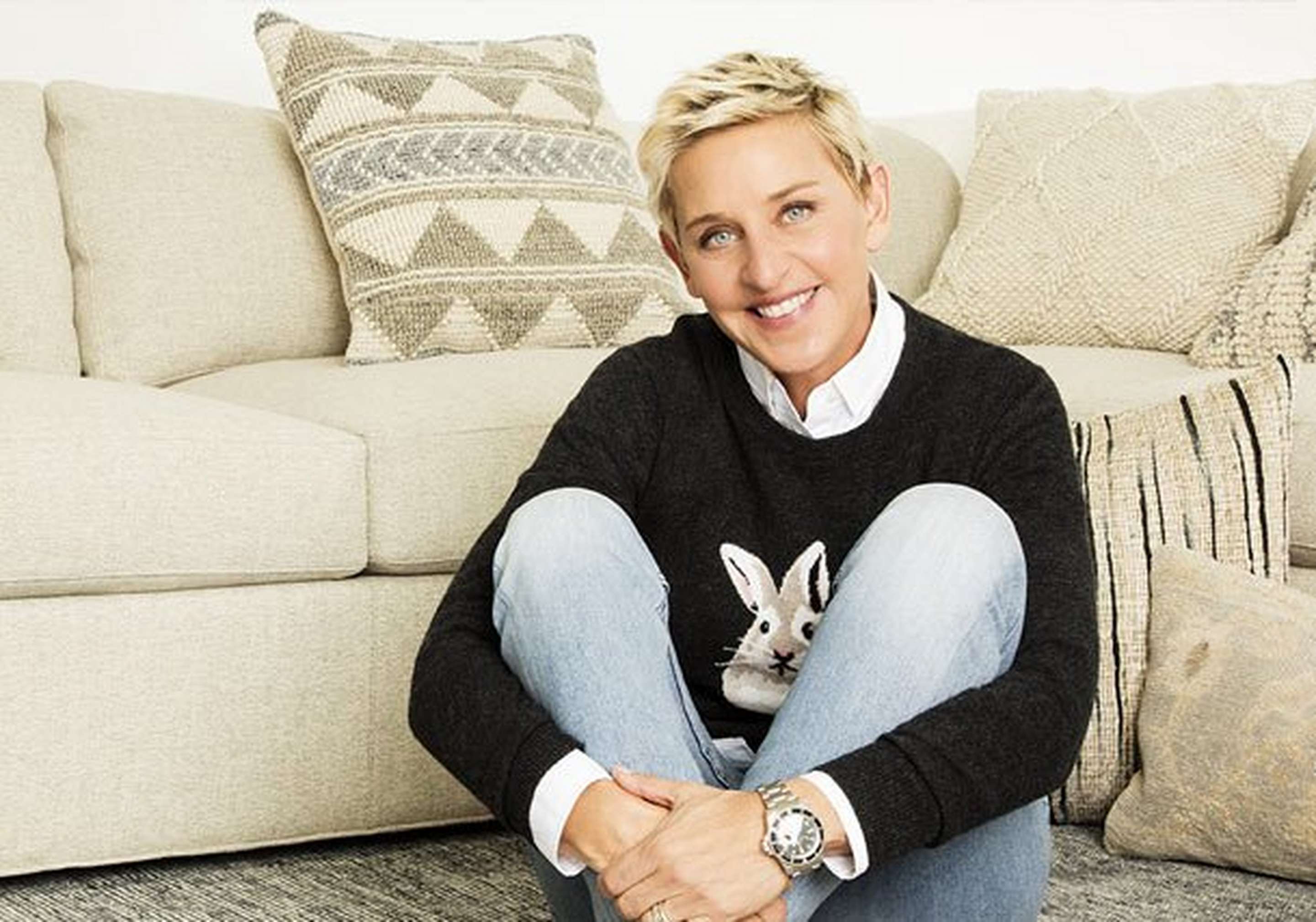 ED Ellen DeGeneres Collection
