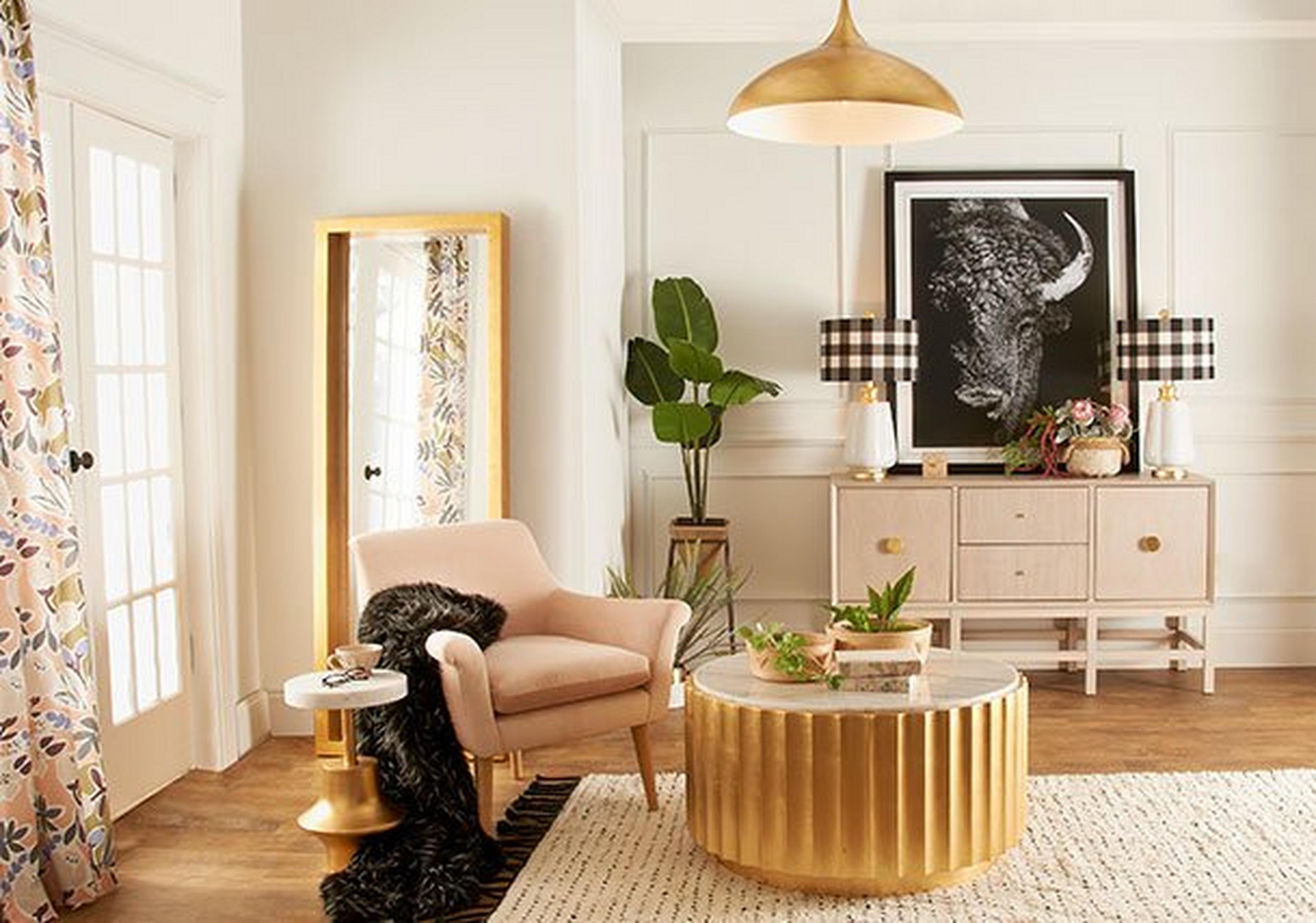 Mid-century Modern Style