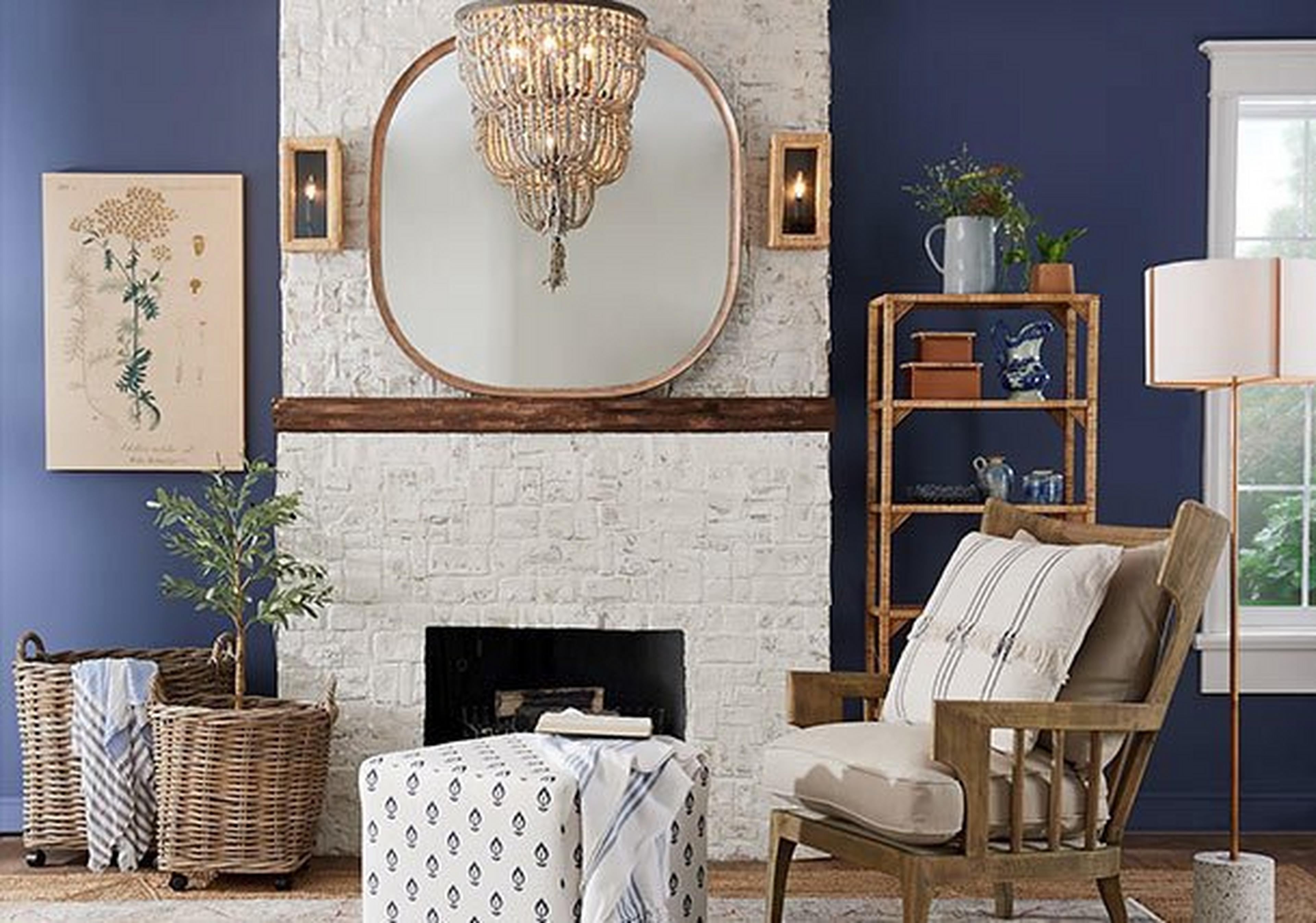 Rustic Style