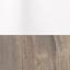Driftwood / Matte White