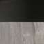 Black / Whitewash