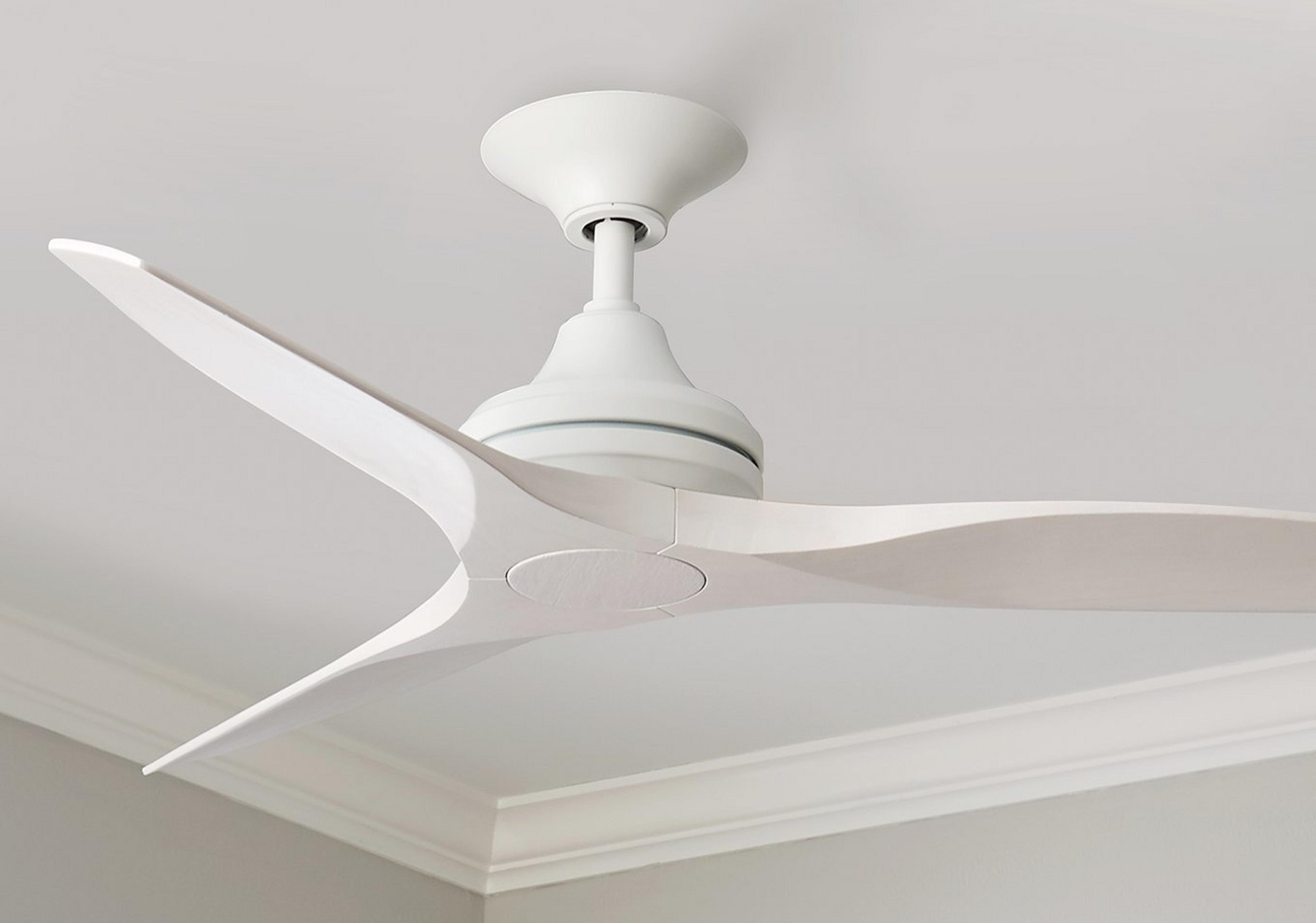 Boreas LED Ceiling Fan