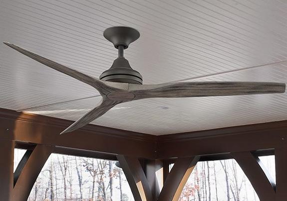 Outdoor Ceiling Fans