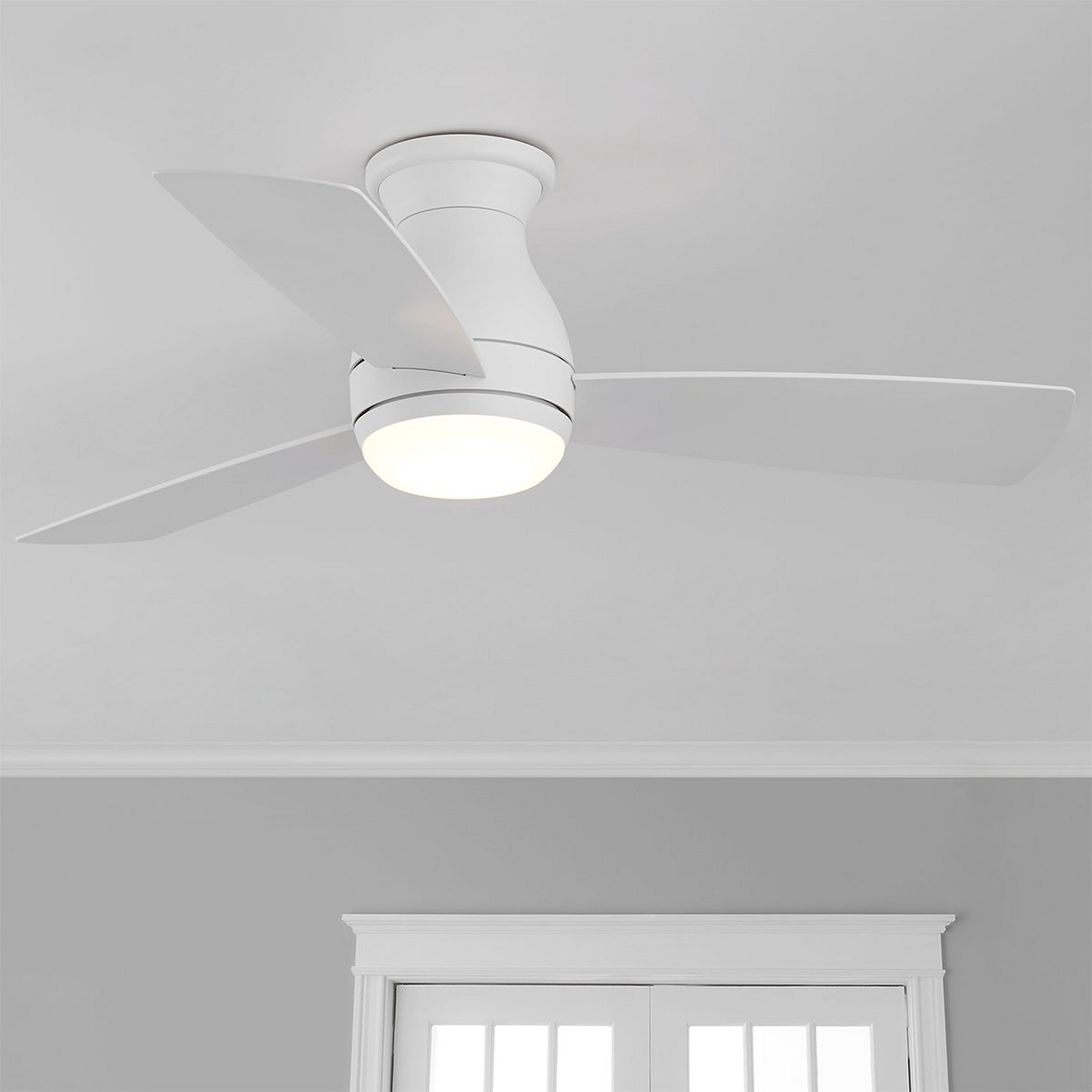 Low Profile Ceiling Ceiling Fans