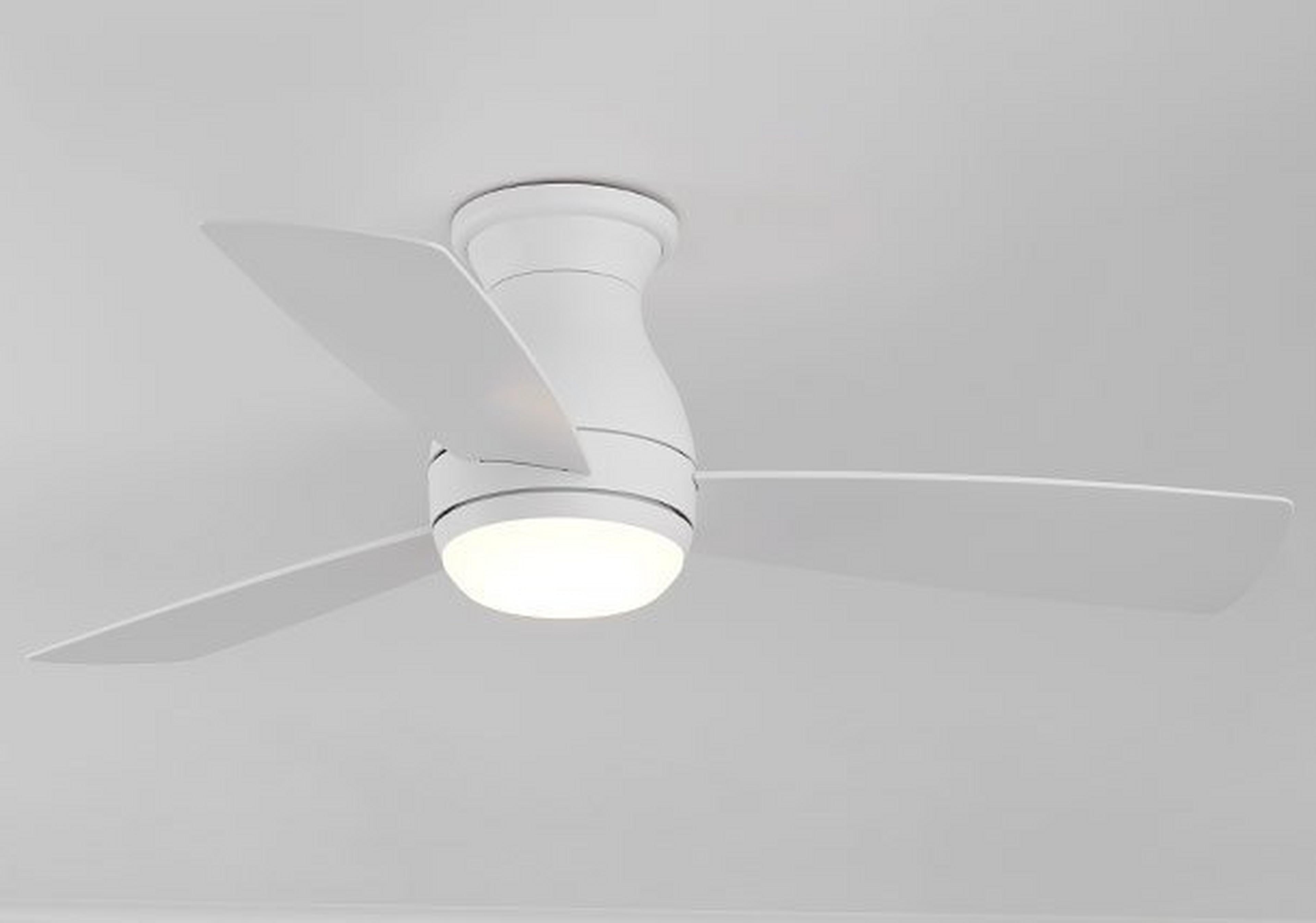 Low Profile Ceiling Fans