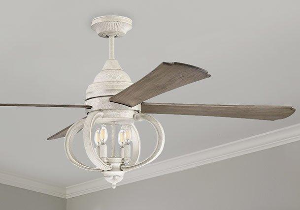 Traditional Ceiling Fans