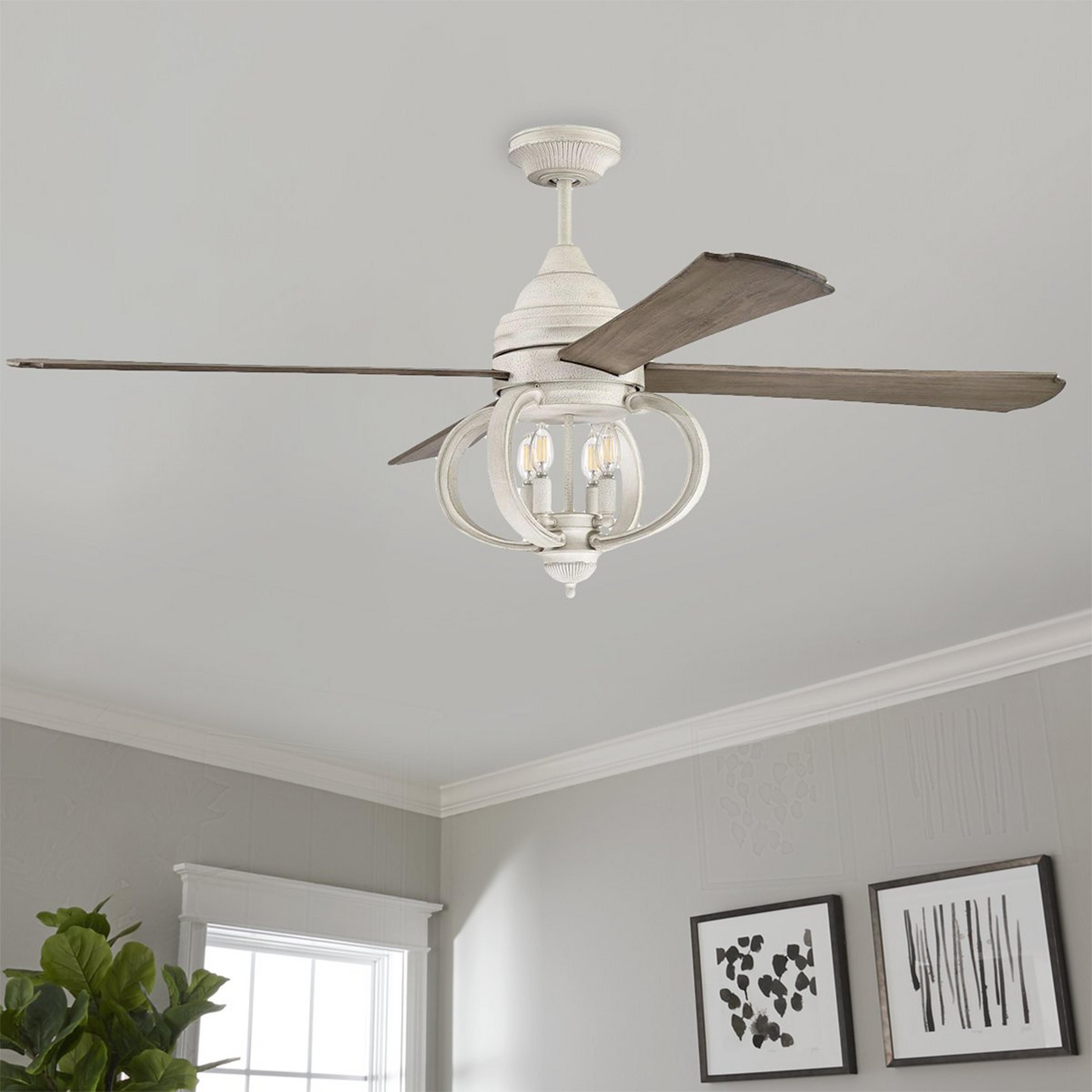 Southern Shores Ceiling Fan