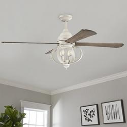 Cyrus Arched Swing Arm Light