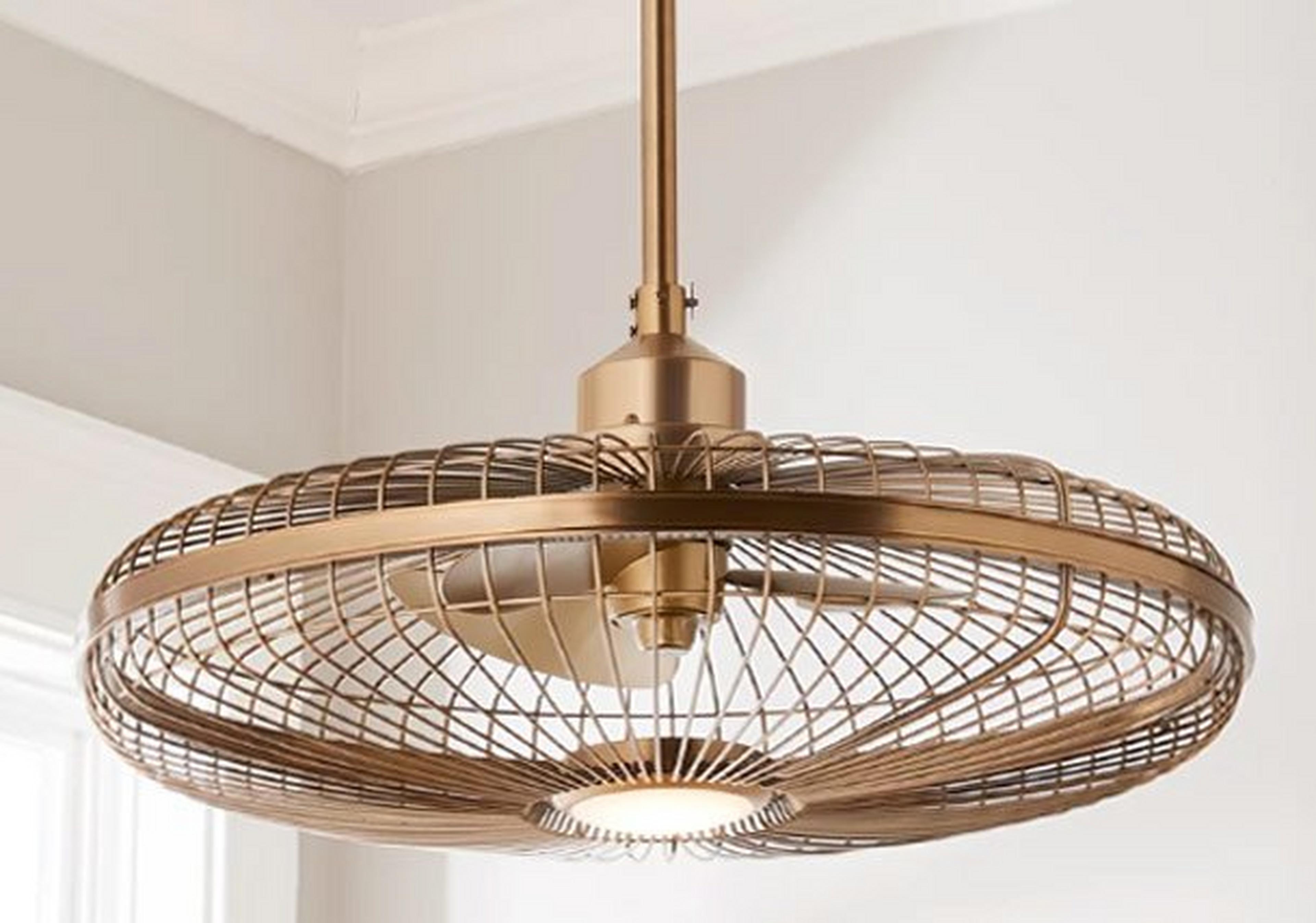 Ceiling Fans