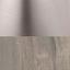 Aged Pewter / Weathered Gray Oak
