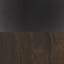 Pewter / Dark Walnut