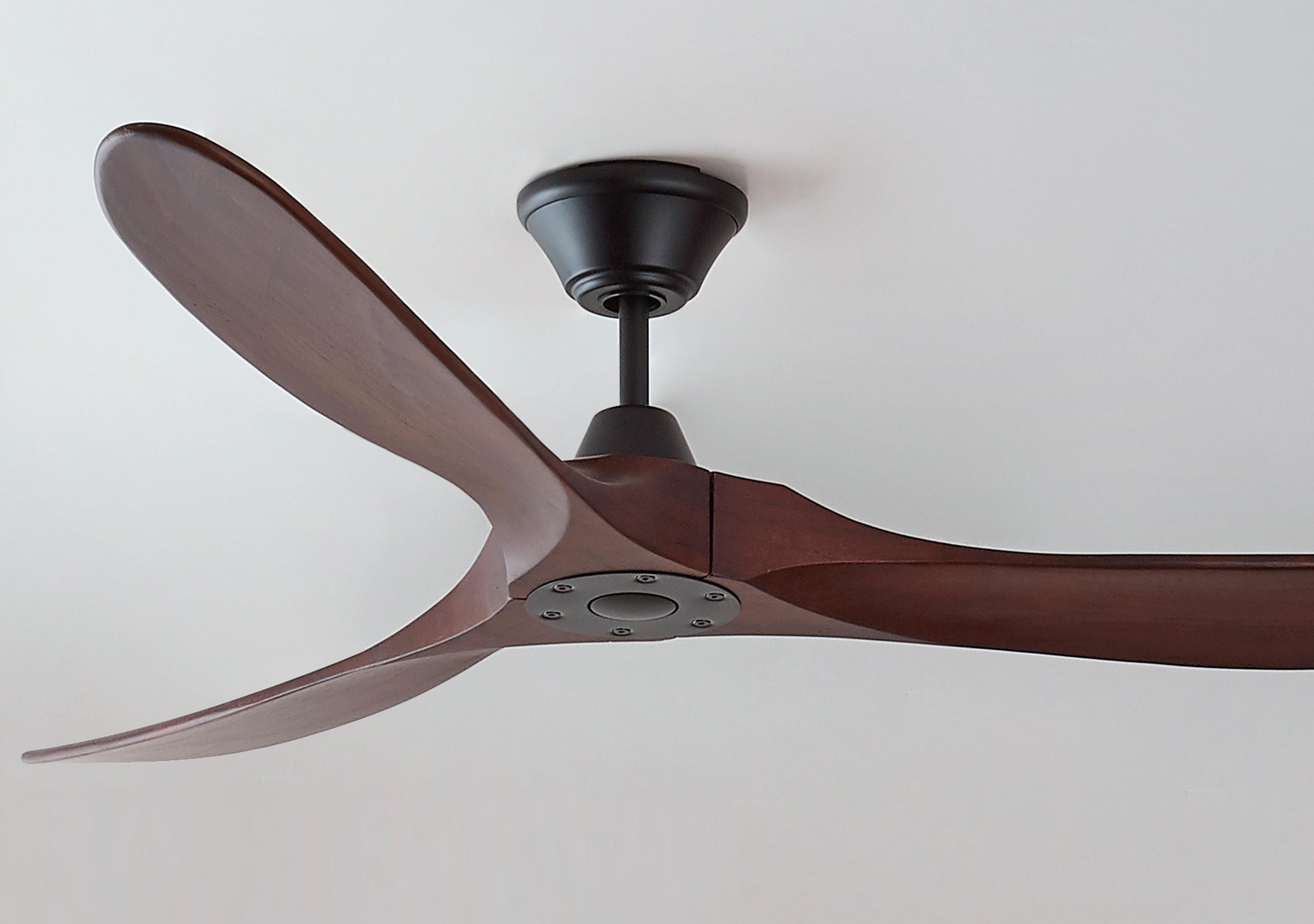 Samara Outdoor Ceiling Fan