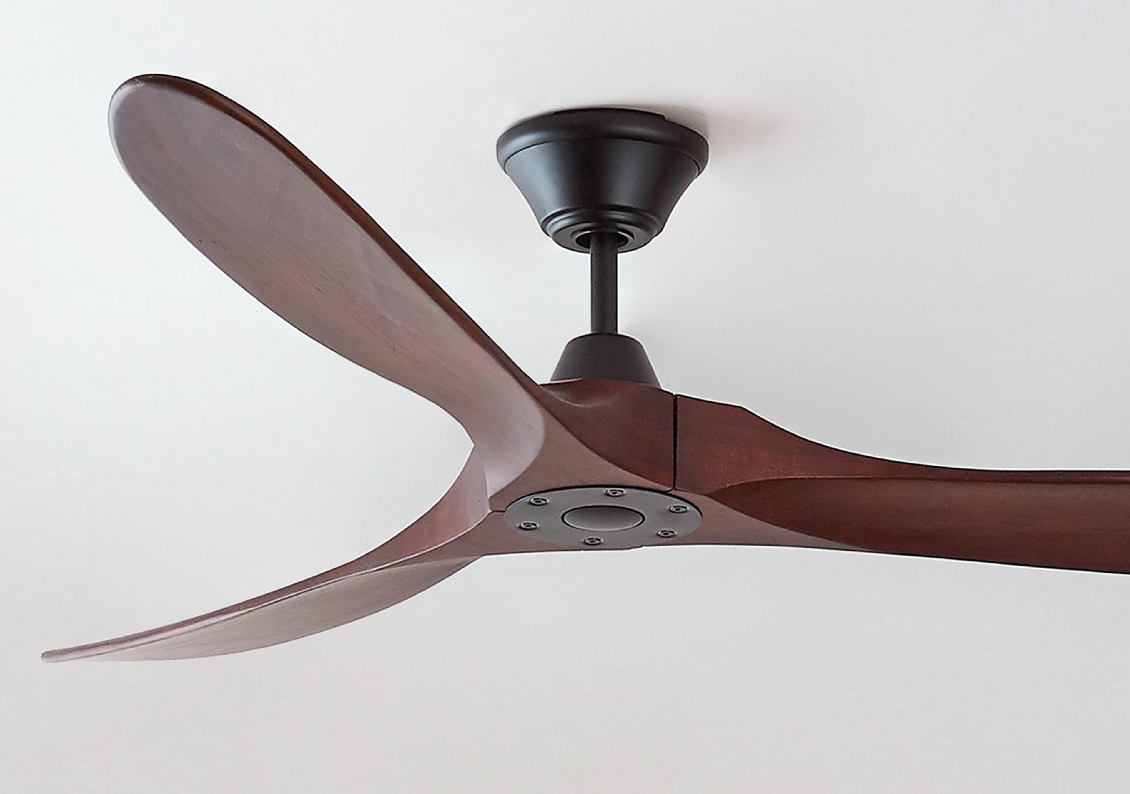 Samara Ceiling Fan