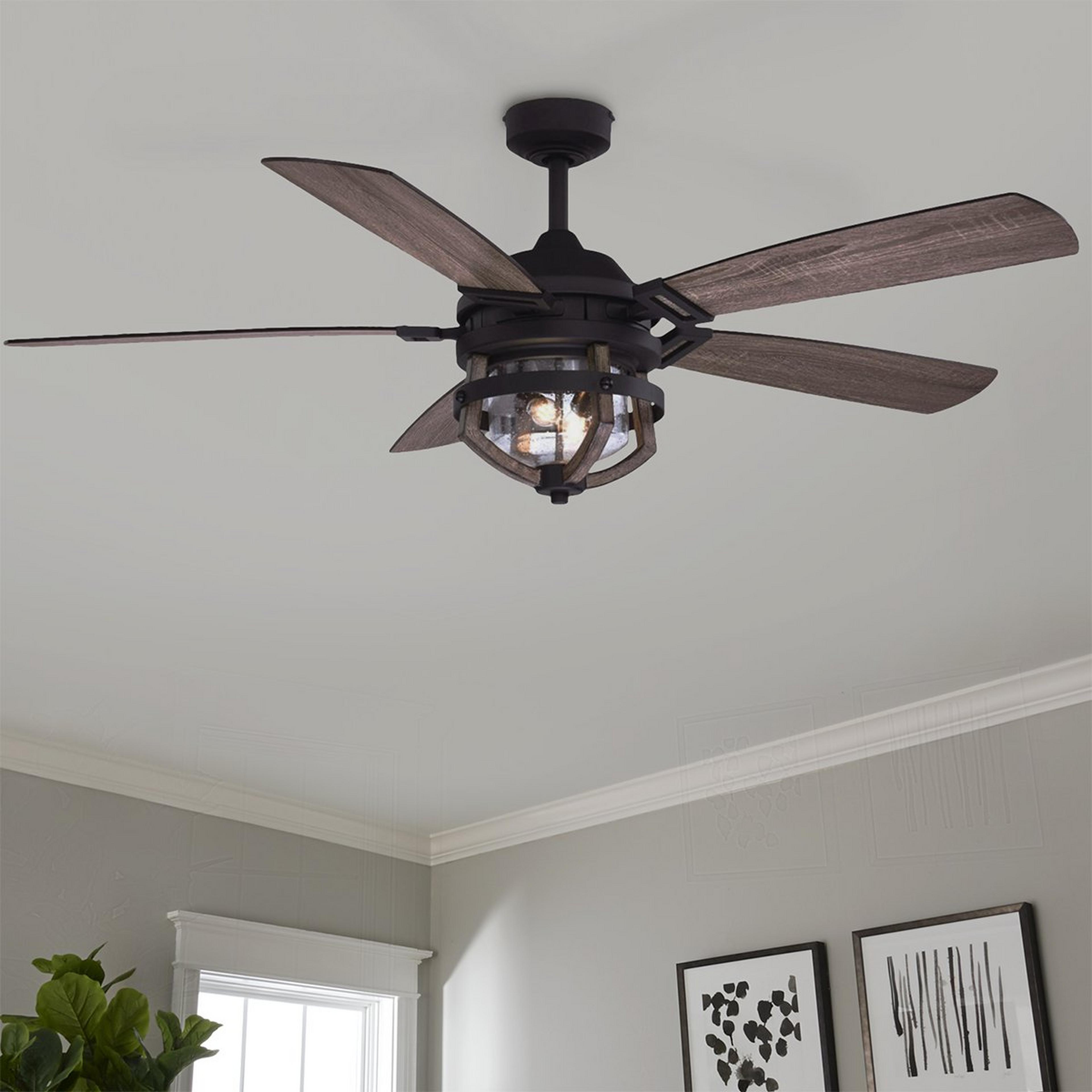 Norfolk Ceiling Fan