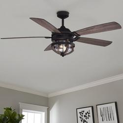 Norfolk Ceiling Fan