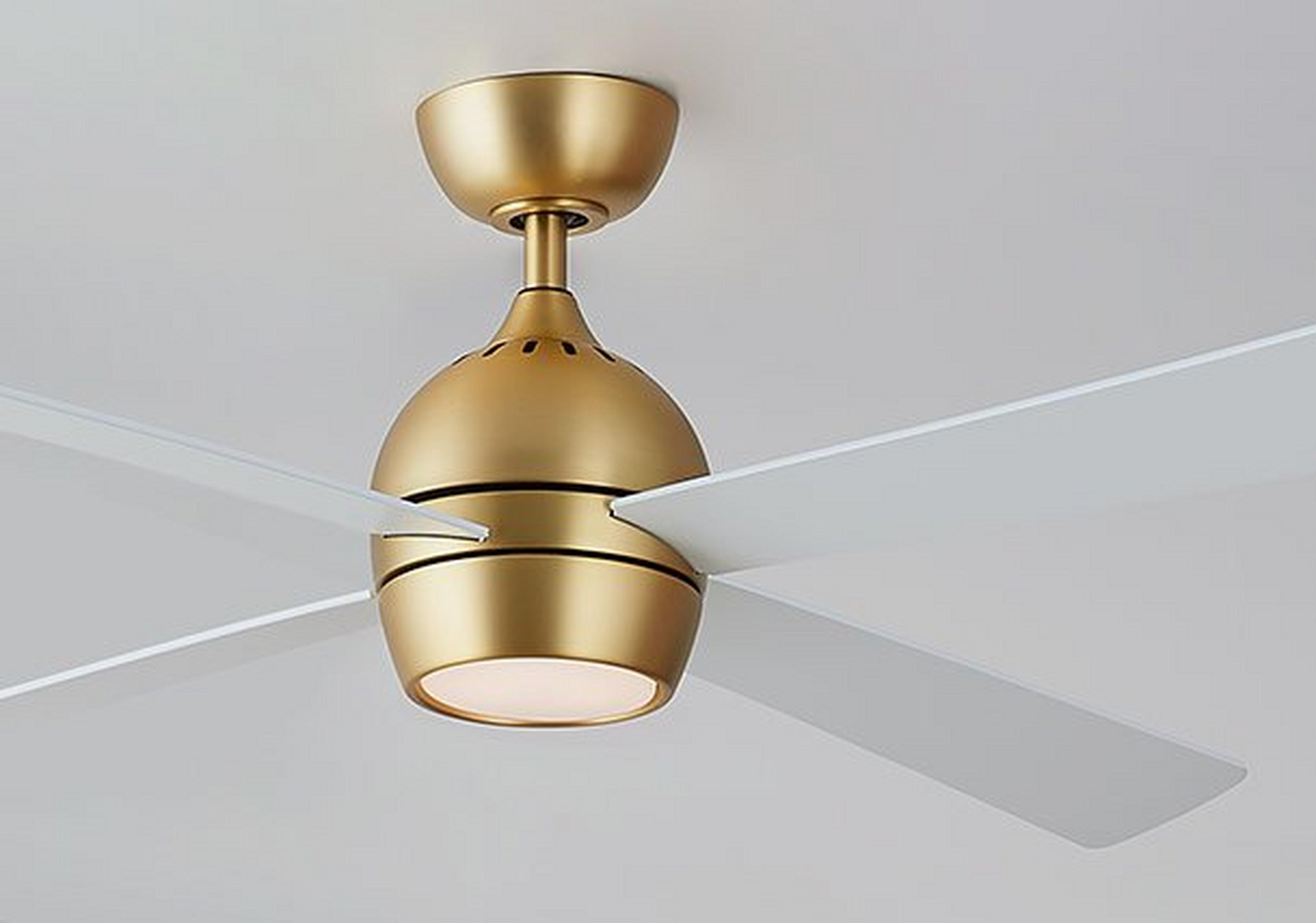 Boreas LED Ceiling Fan