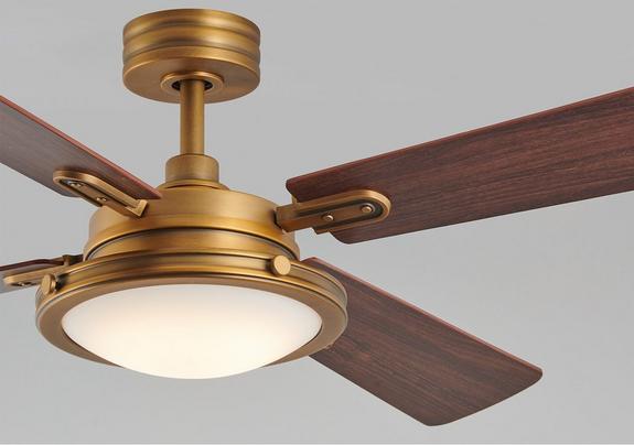 Traditional Ceiling Fans