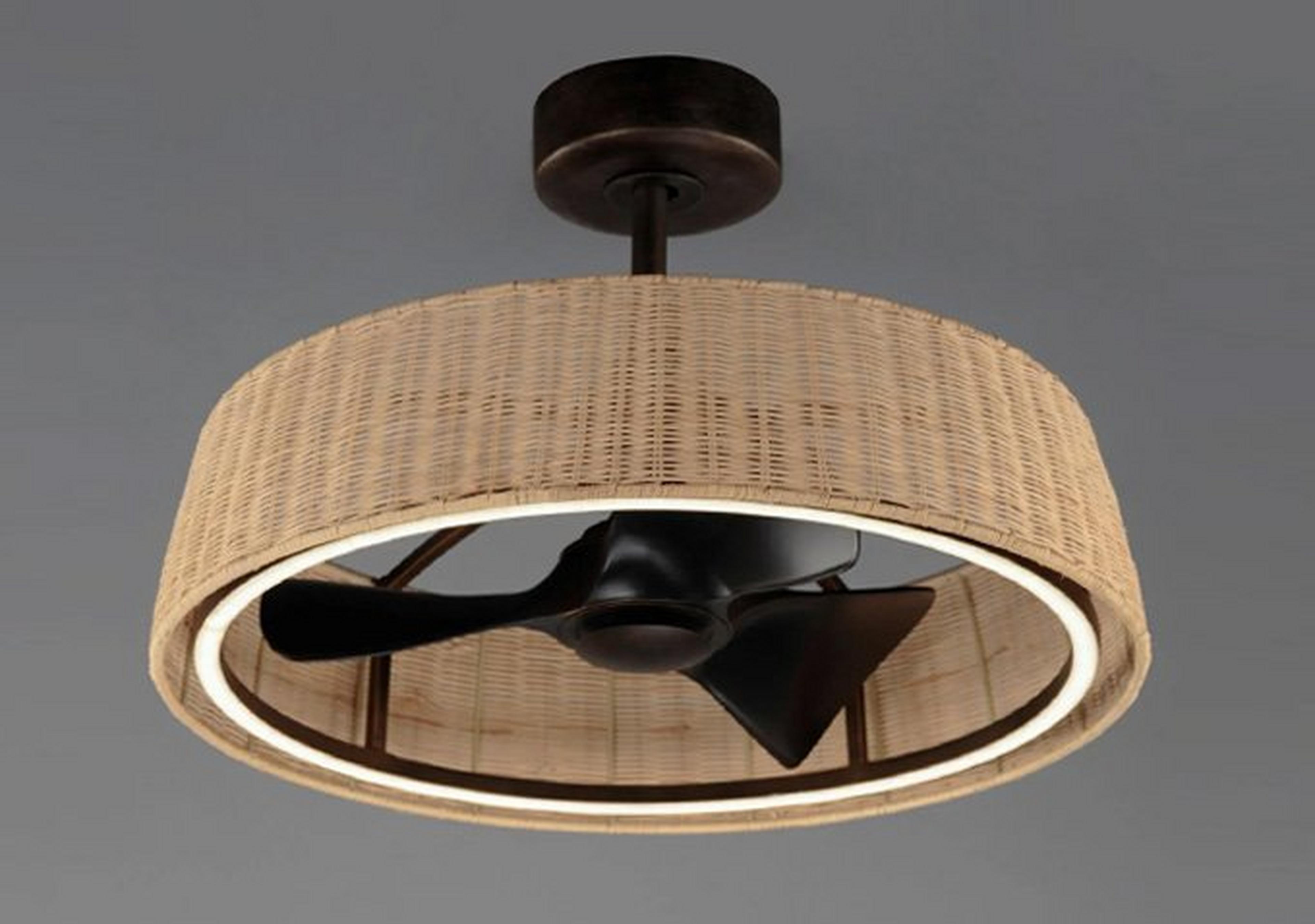 Respiro LED Smart Ceiling Fandelier