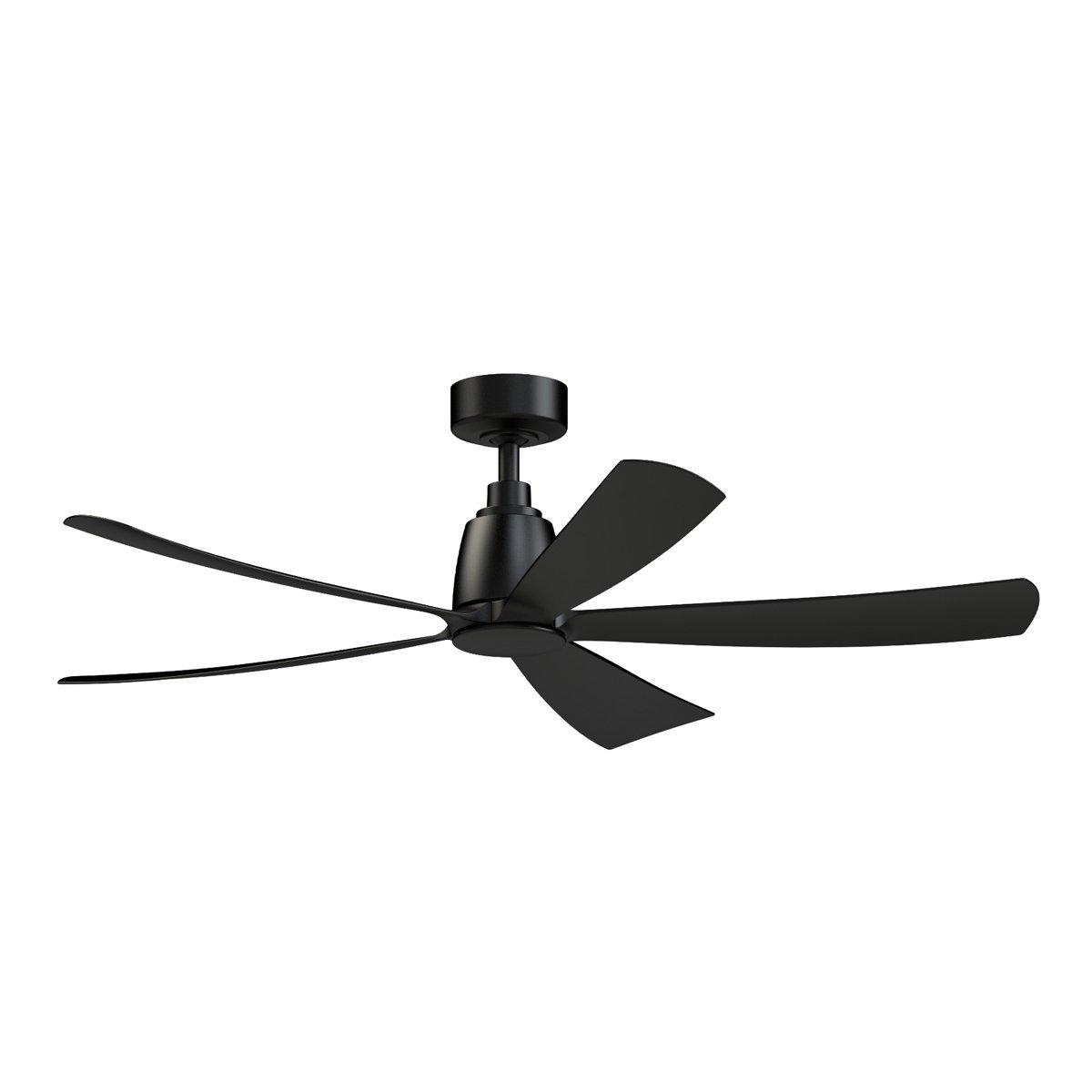 ふーばぁ FZY small axial flow fan QA20060HBL2 Quanzhou spring wind